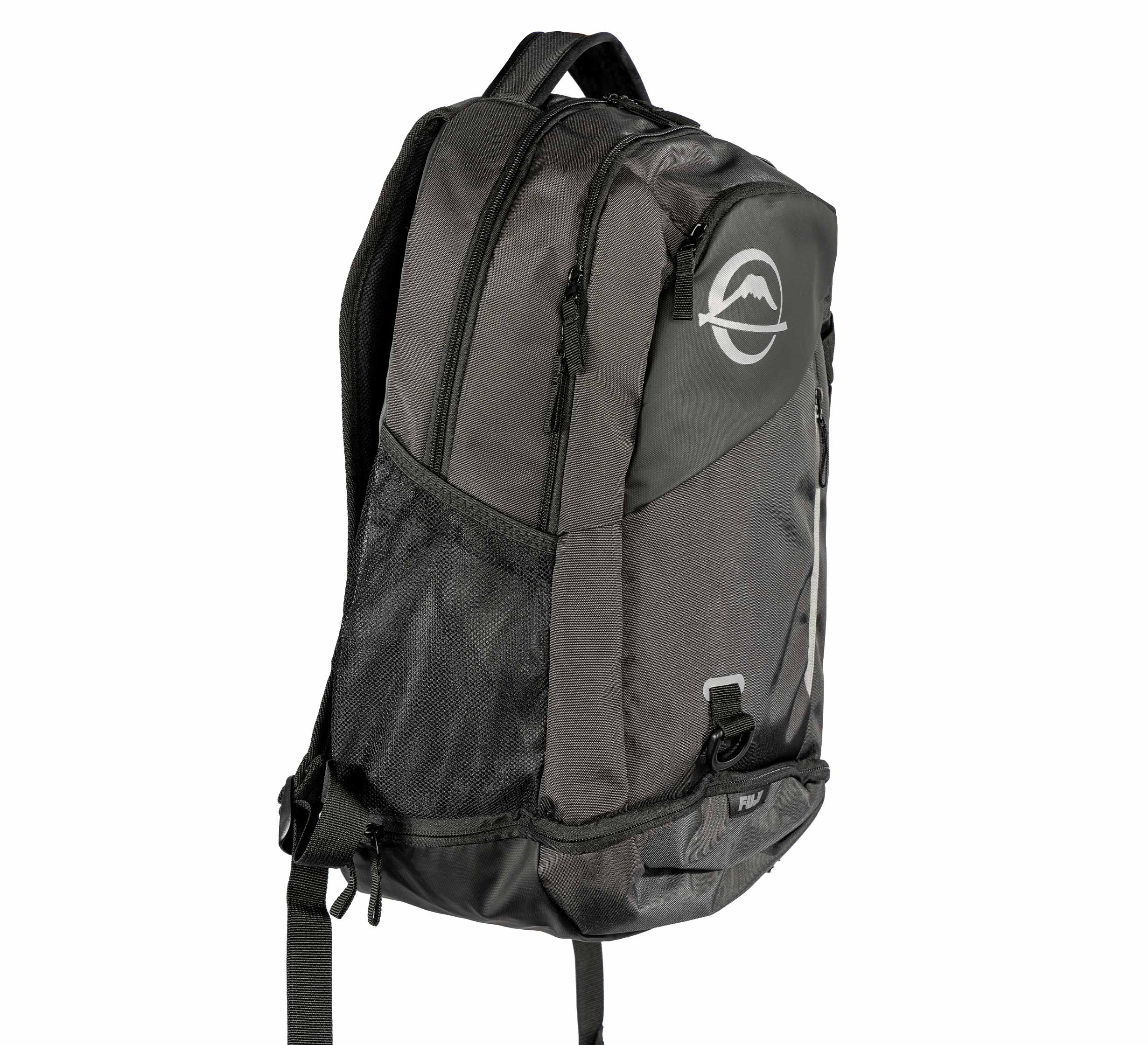 Day Pack Backpack Black