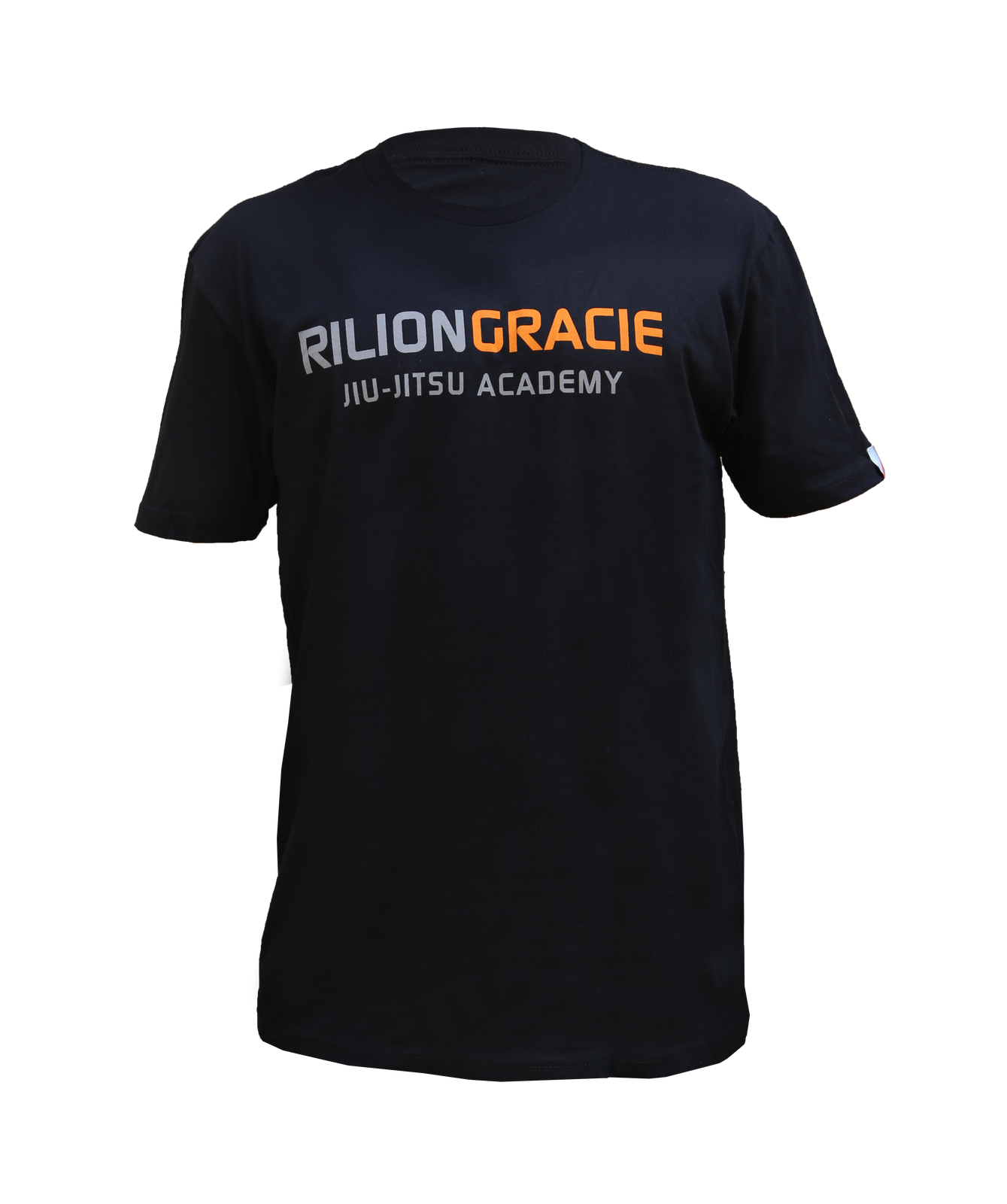 Rilion Gracie Classic Kids T-Shirt