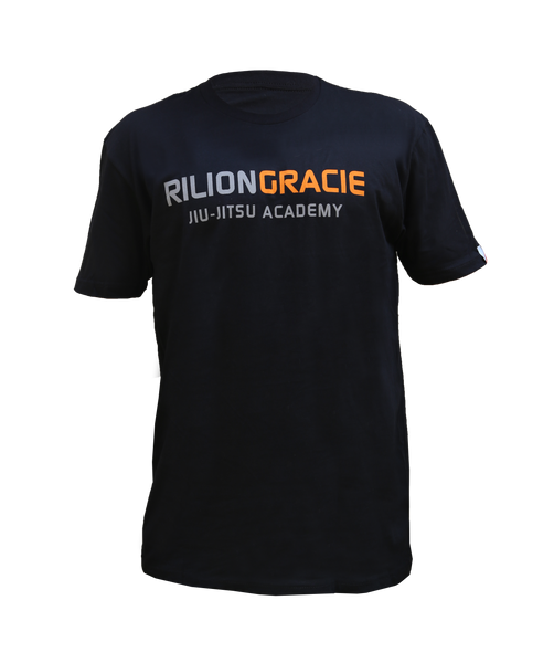 Rilion Gracie Classic Kids T-Shirt