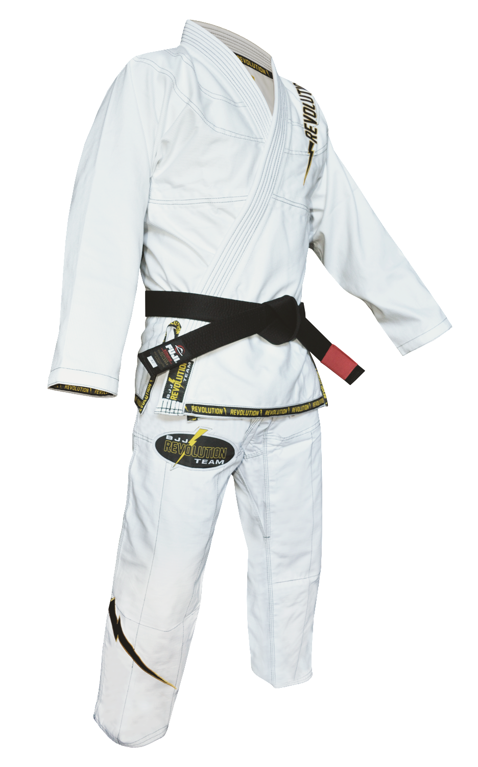 BJJ Revolution Super Lite Gi