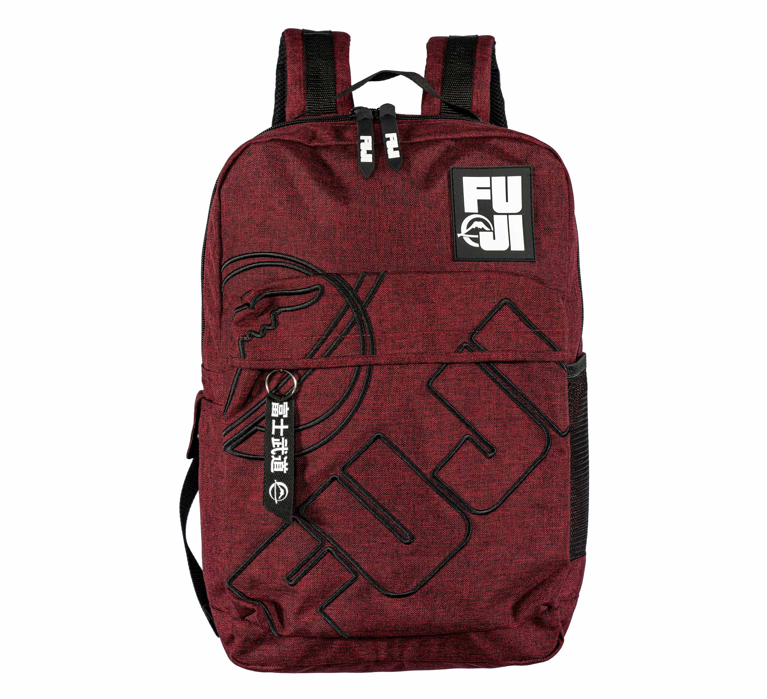 Lifestyle Backpack Red