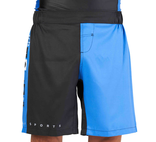 Tapout Technical Lightweight Shorts Black