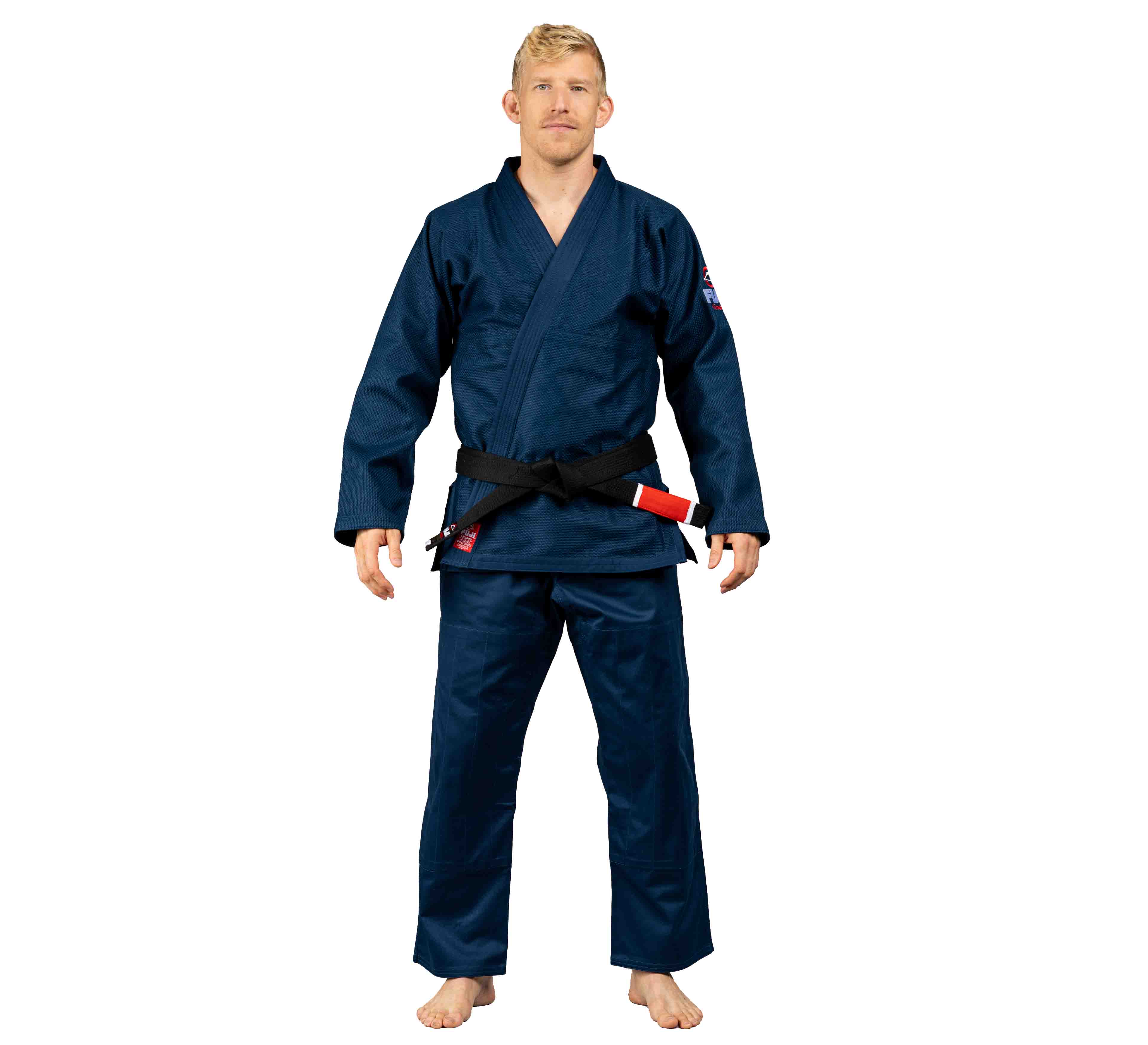 Fuji gi BJJ newest uniform A2