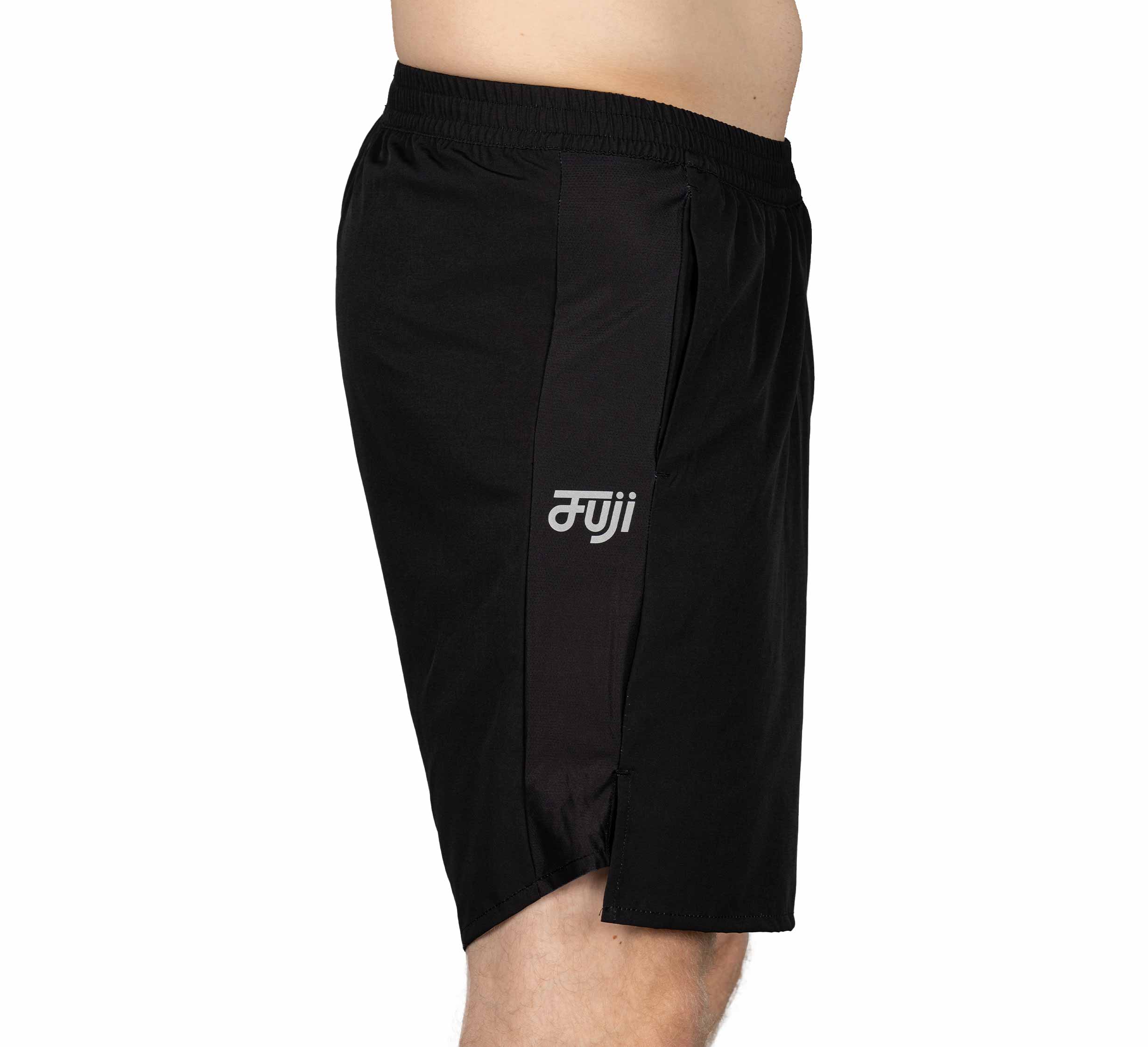 Training Shorts Black