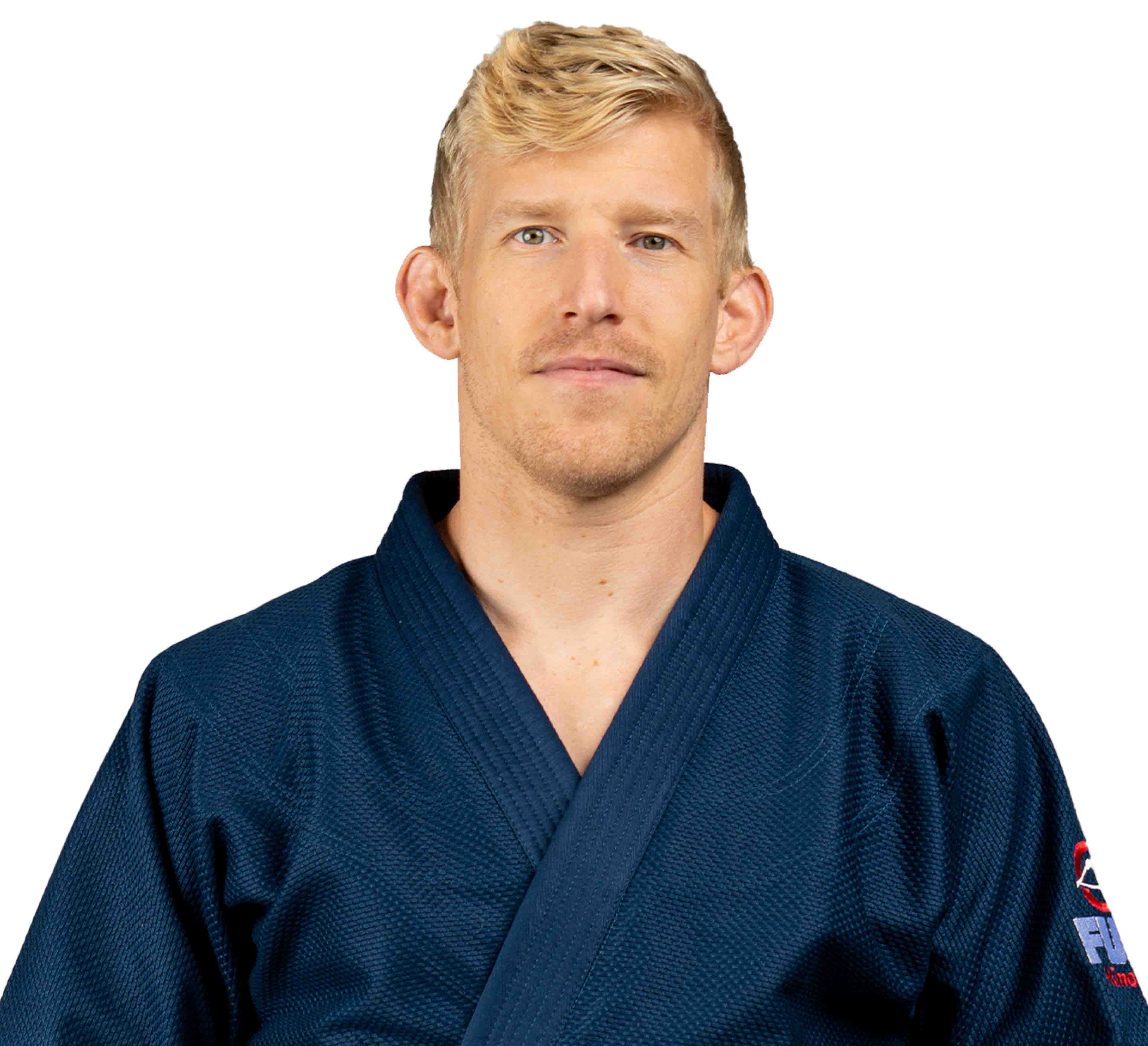 All Around BJJ Gi Dark Navy