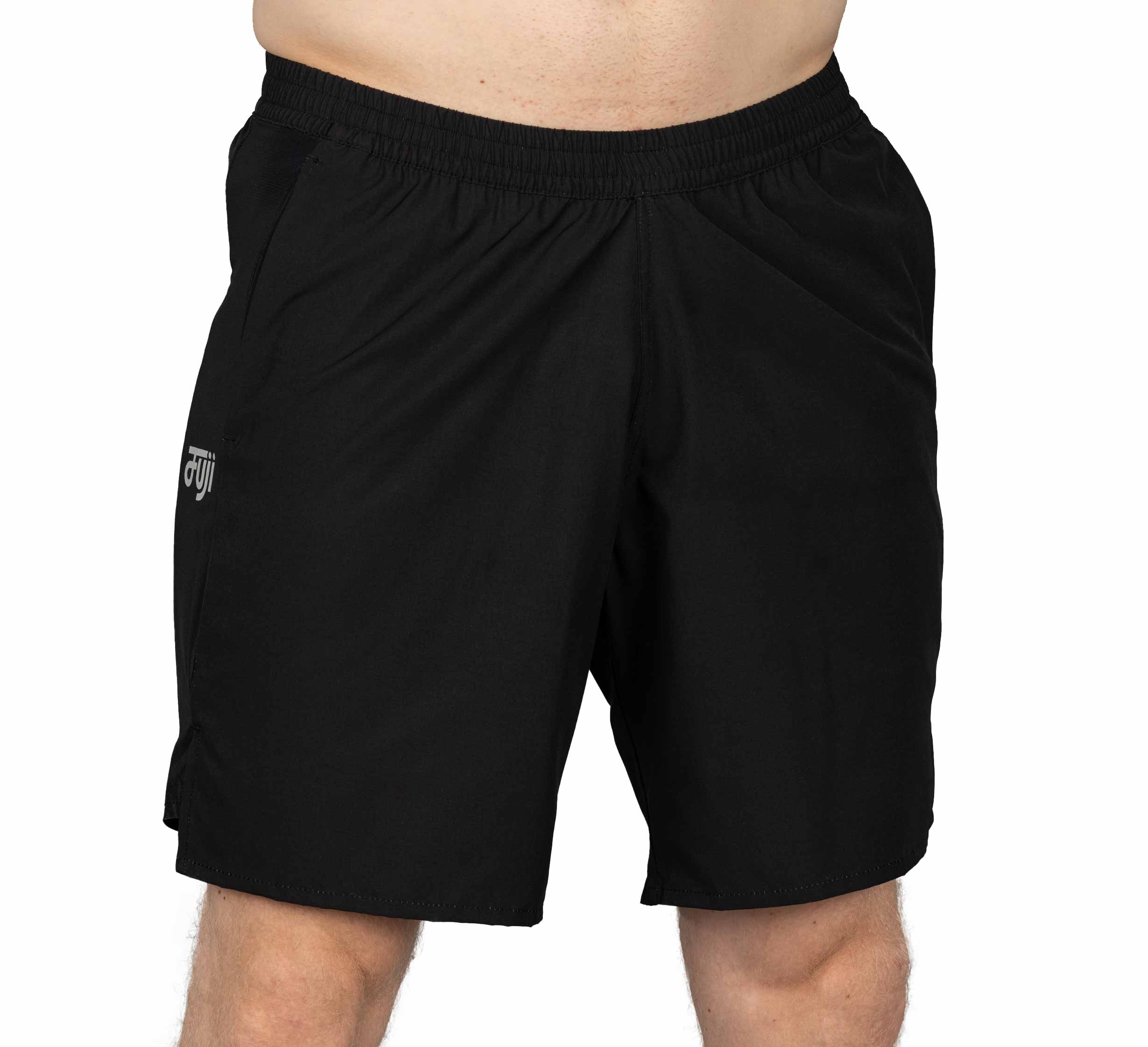 Training Shorts Black