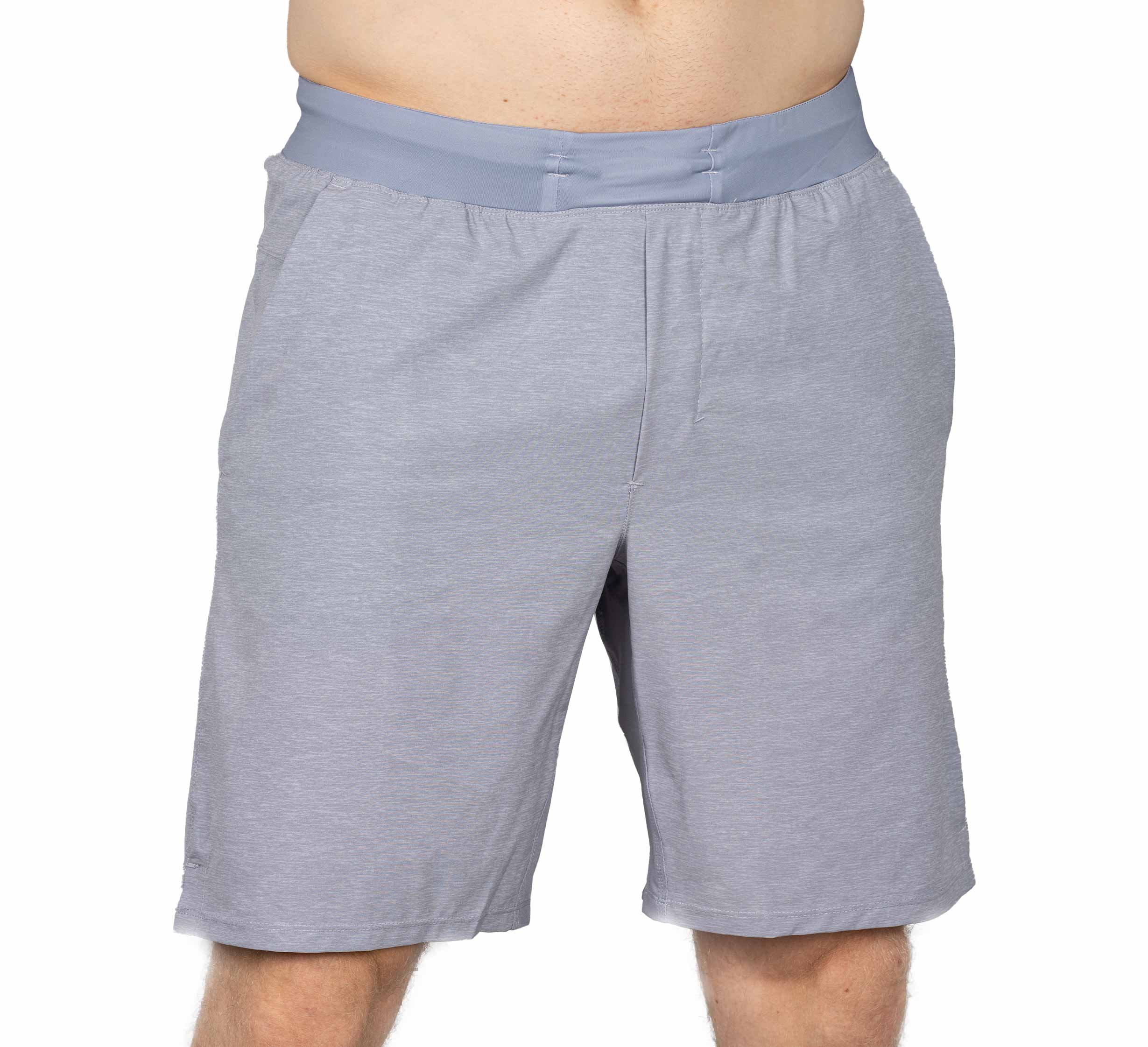 Lifestyle Shorts Grey