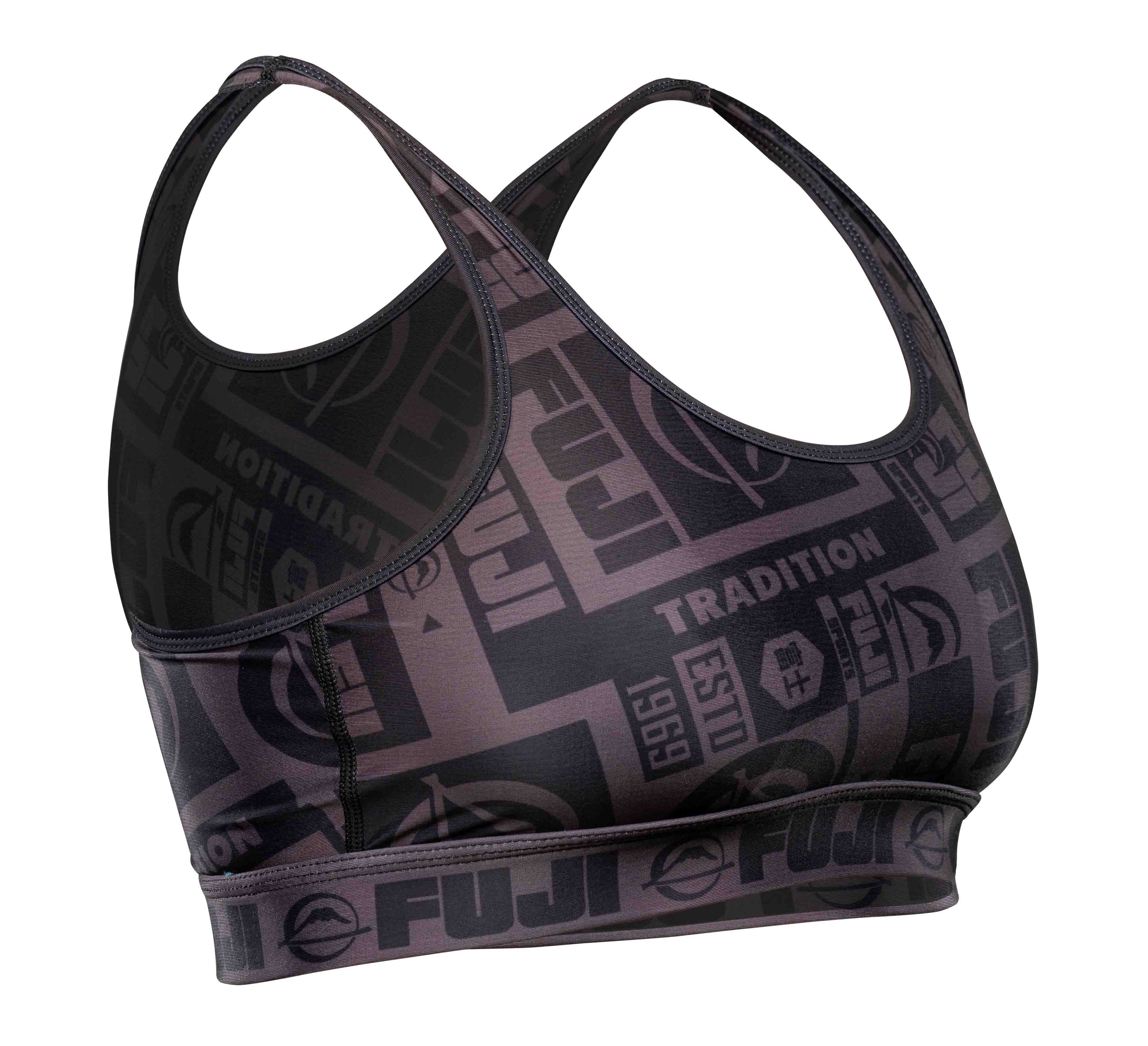 Alpha Sports Bra