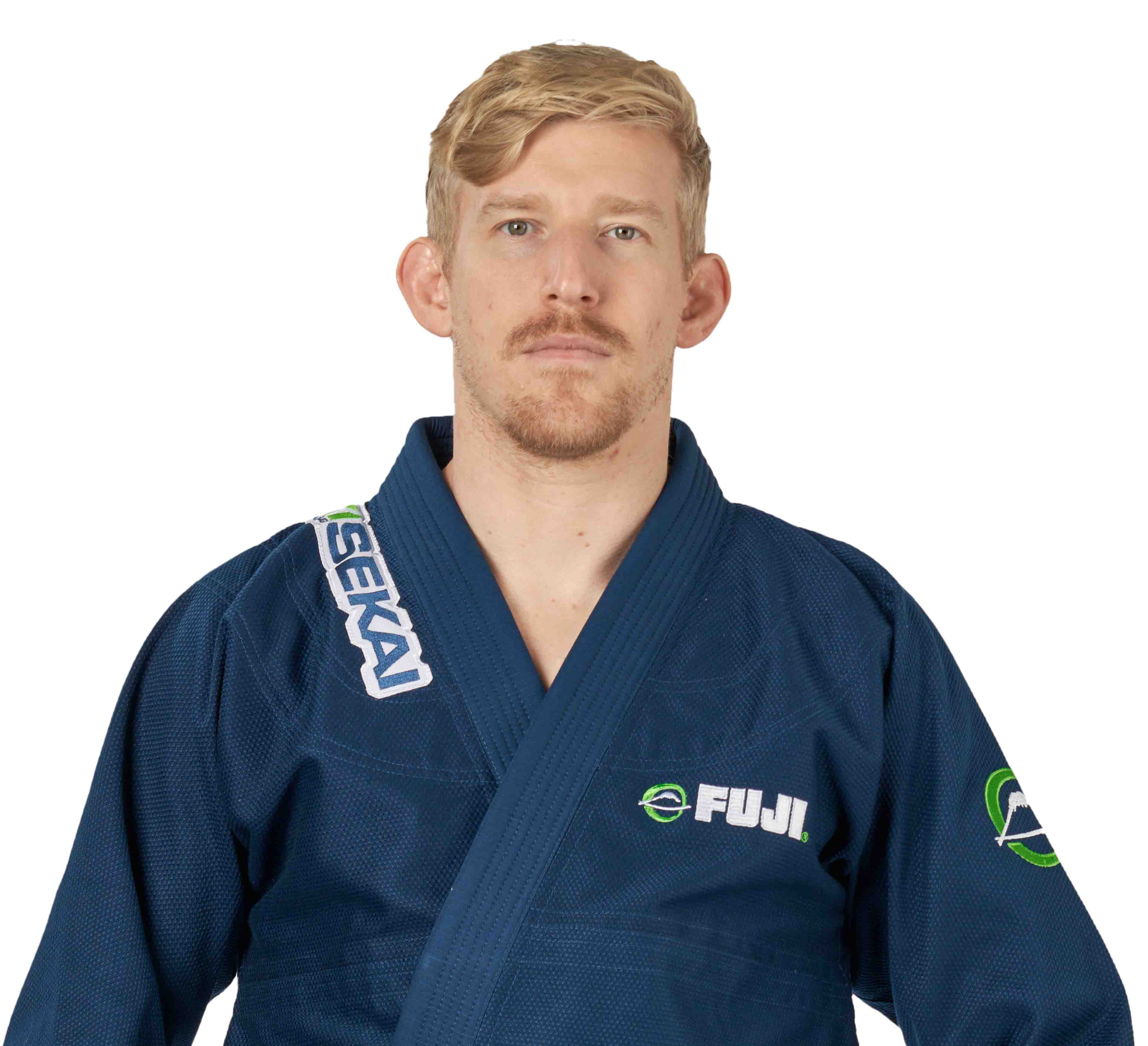 Sekai 2.0 BJJ Gi Navy/Green