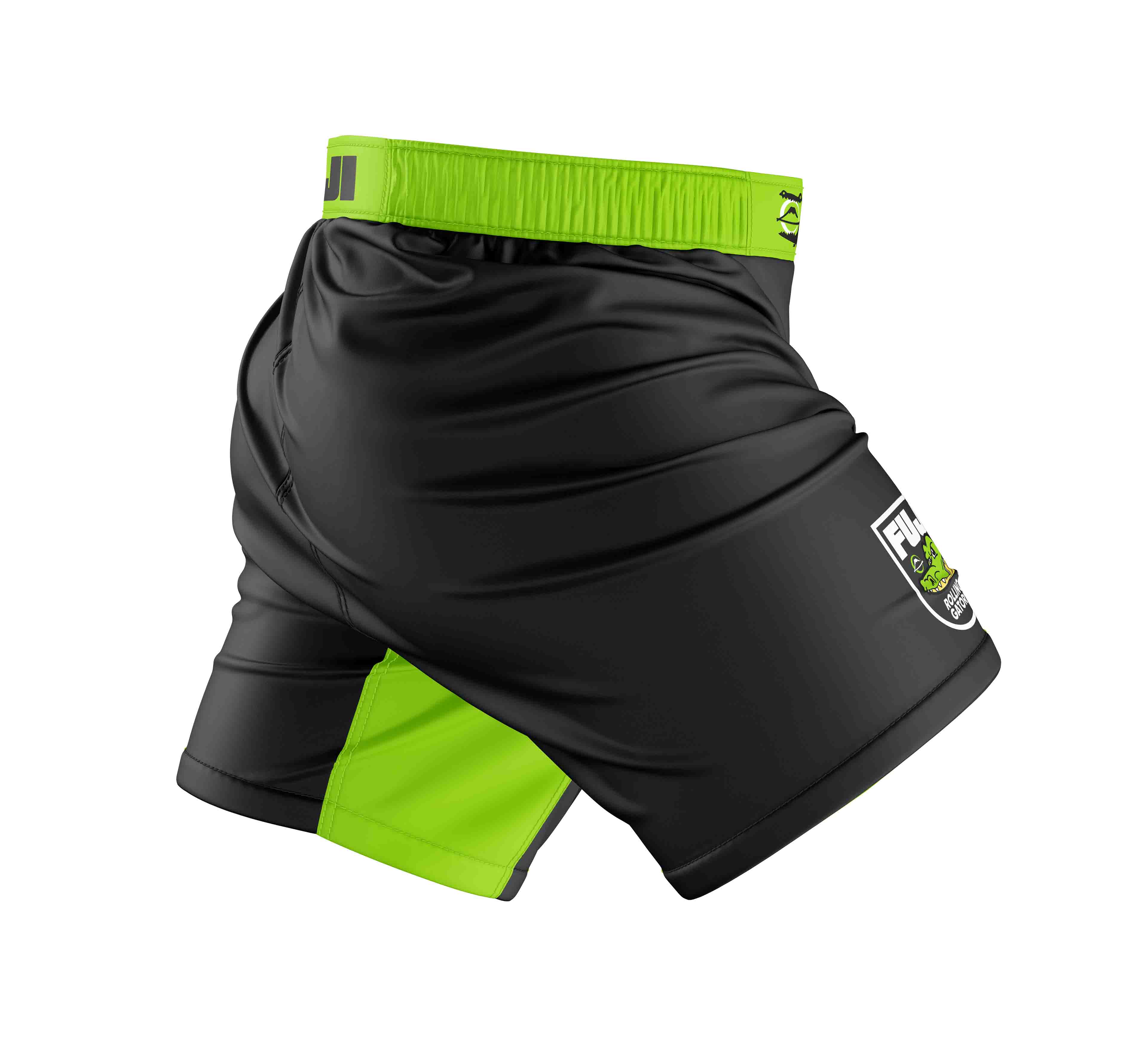 Gator Roll Kids Lightweight Shorts