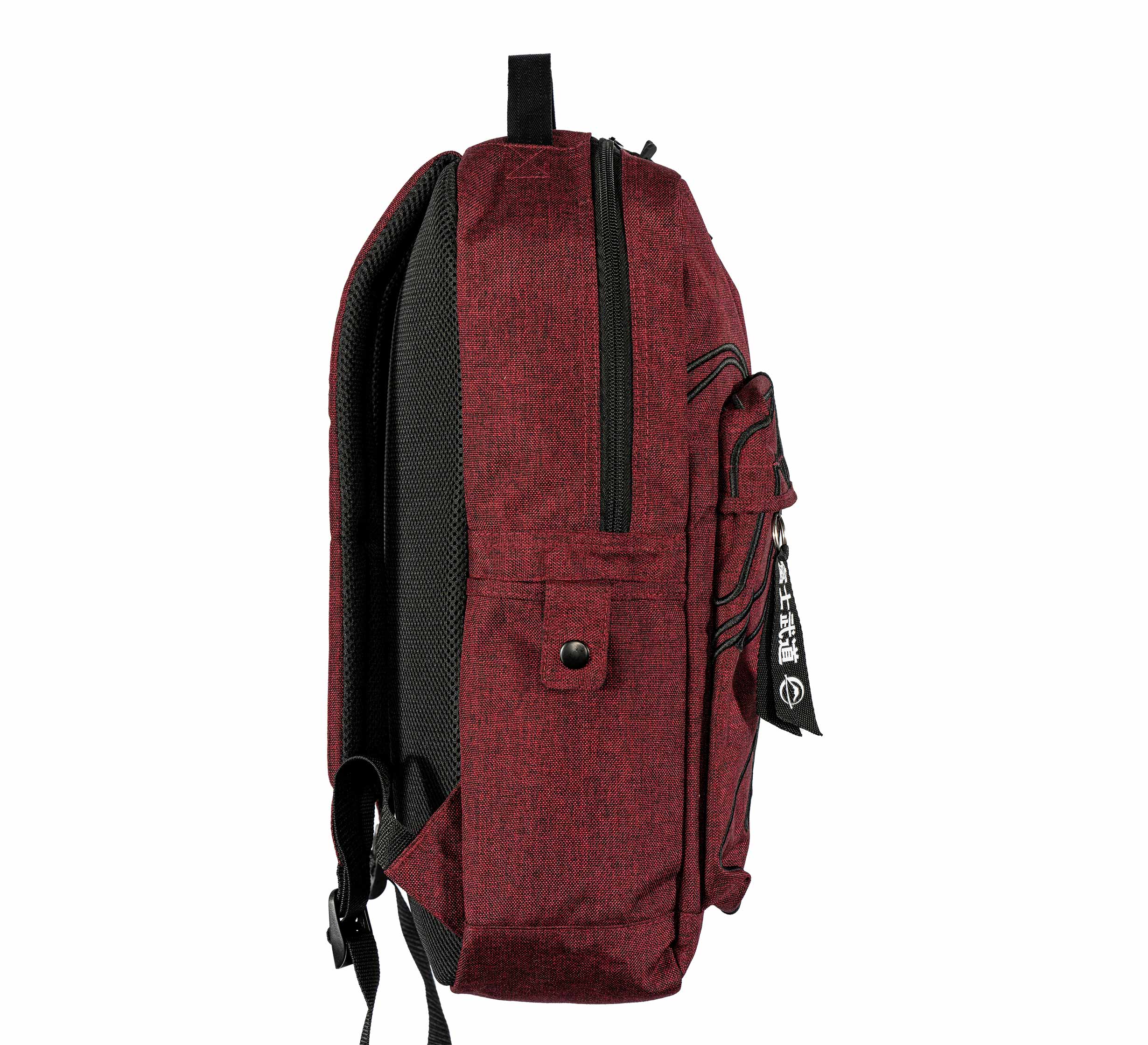 Lifestyle Backpack Red