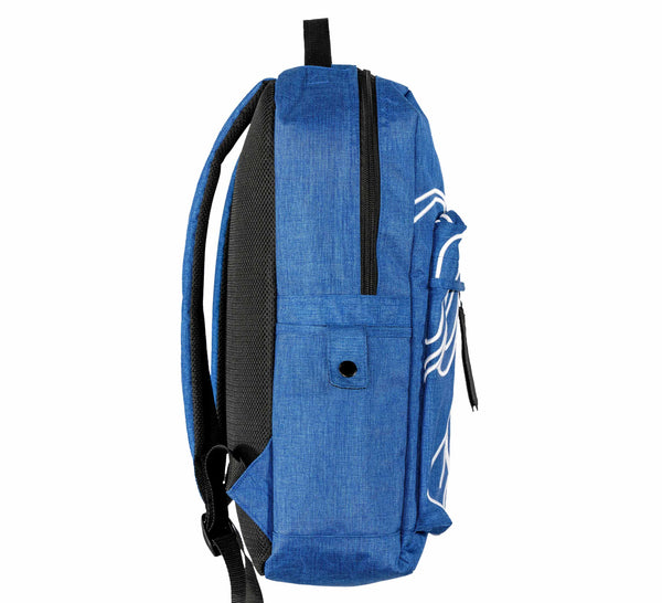 Lifestyle Backpack Blue