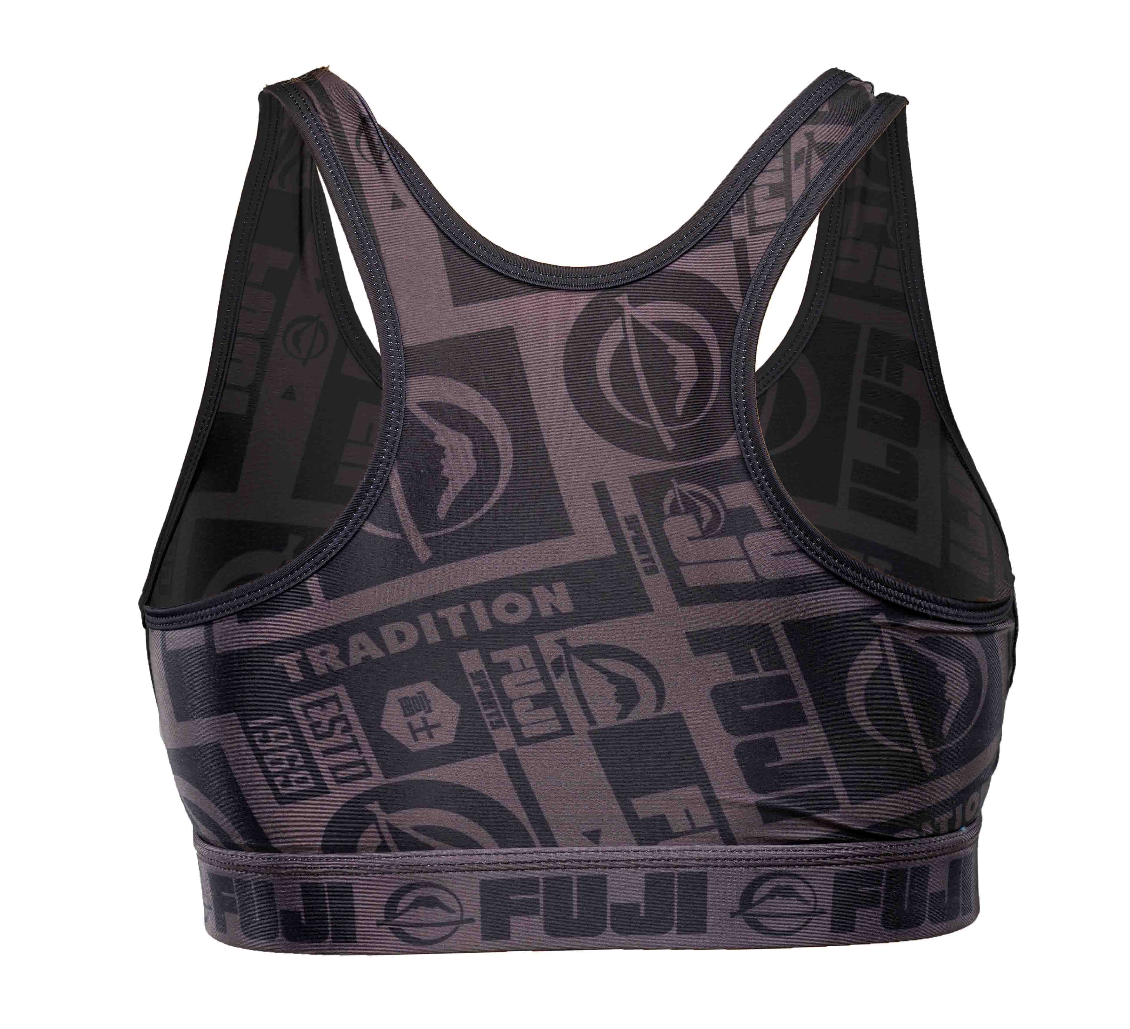 Alpha Sports Bra