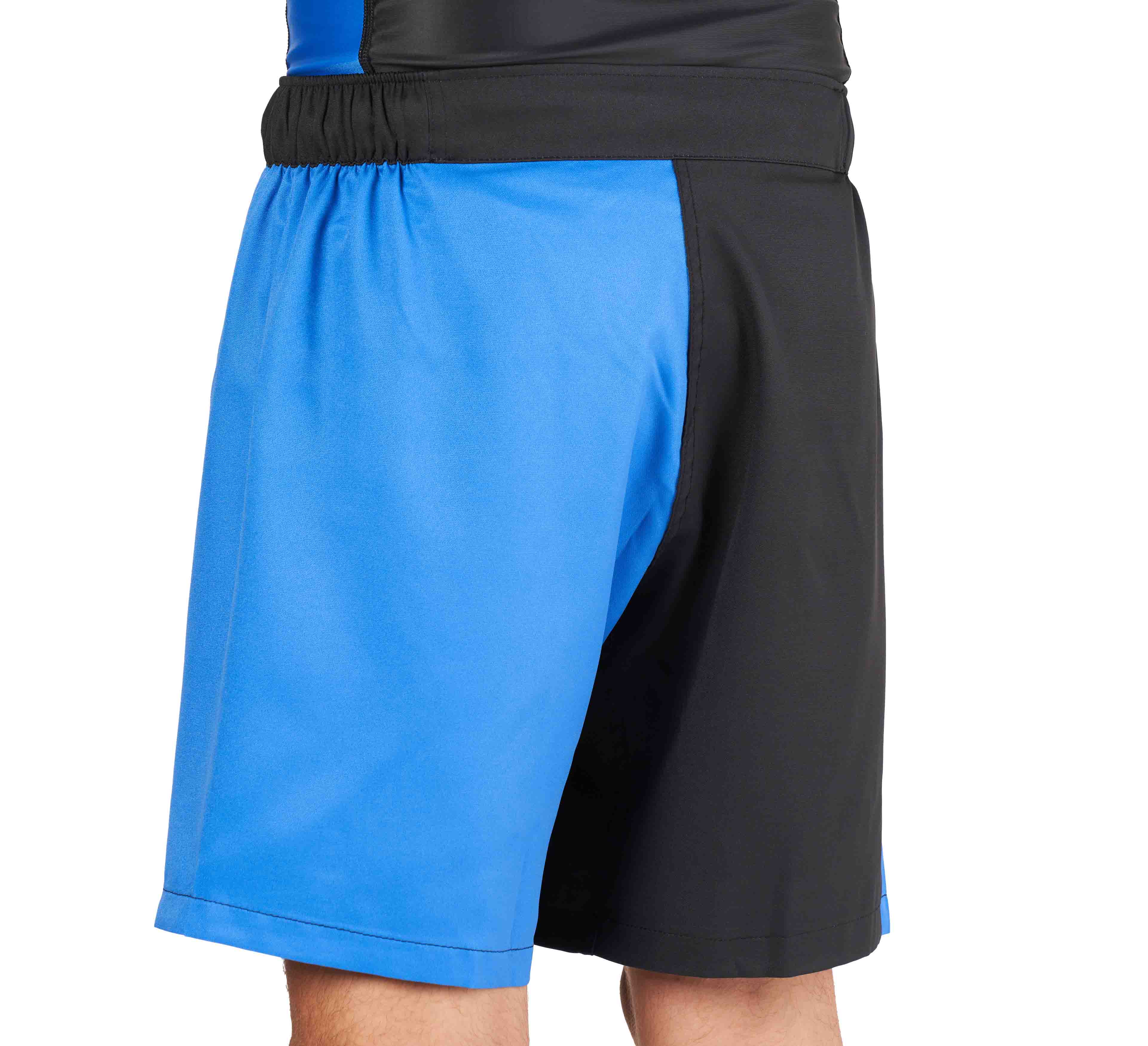 Tapout Technical Lightweight Shorts Black