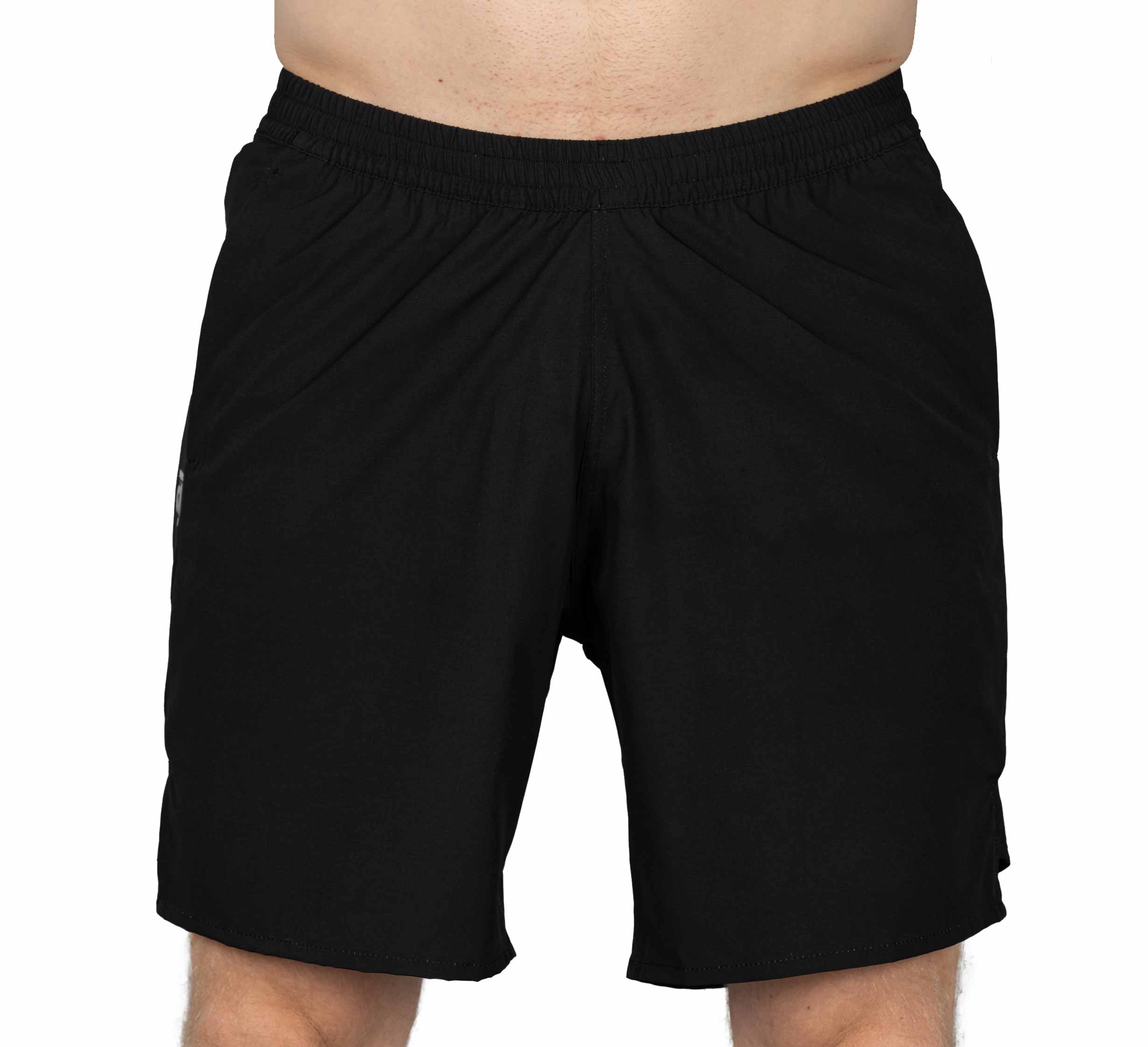 Training Shorts Black