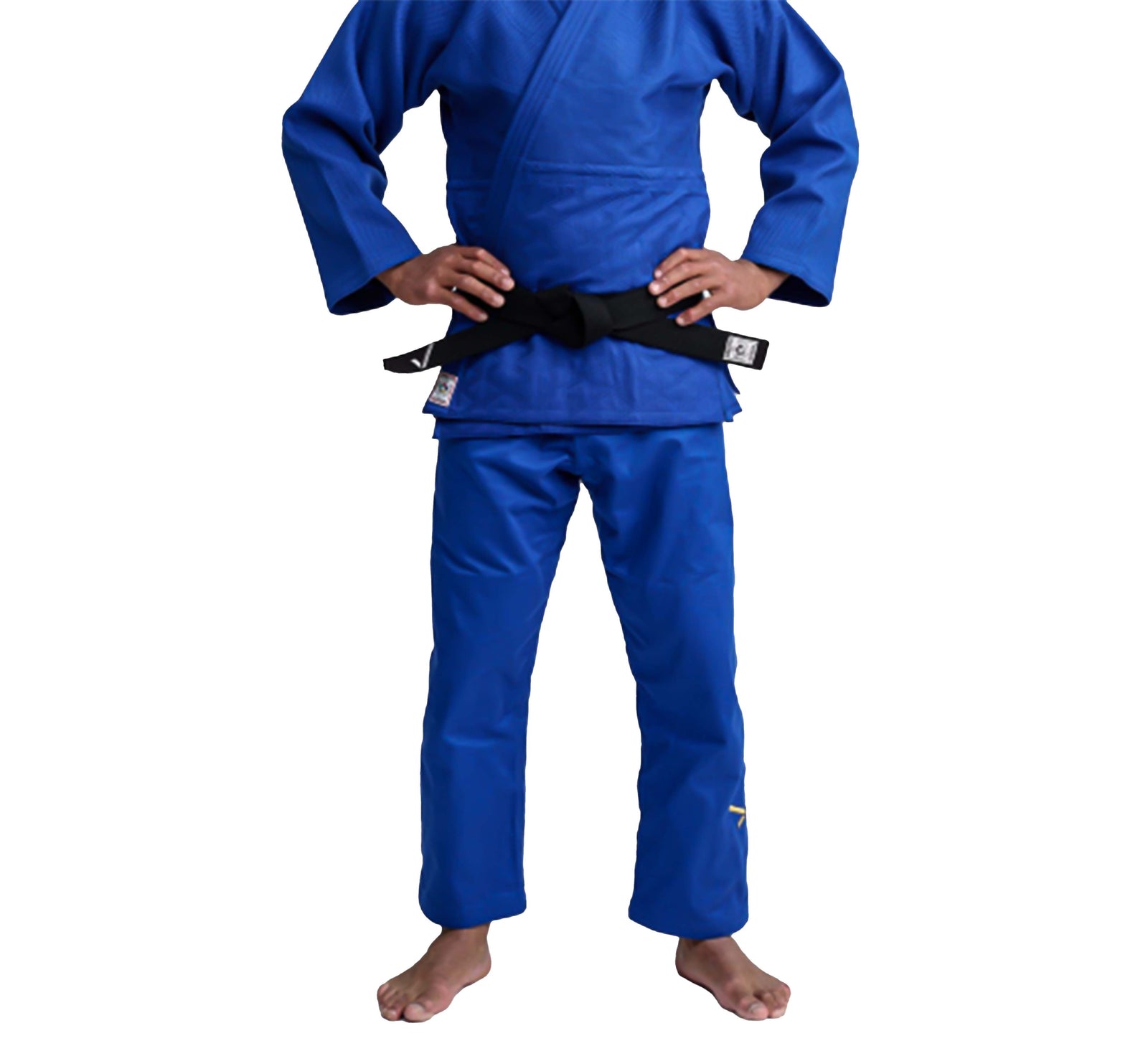 Ippon Gear Rookie, Tuta BJJ Brazilian Jiu Jitsu Unisex-Youth, Black, One Size Ippon Gear Rookie, Tuta BJJ Brazilian Jiu Jitsu Unisex-Youth, Black, One Size