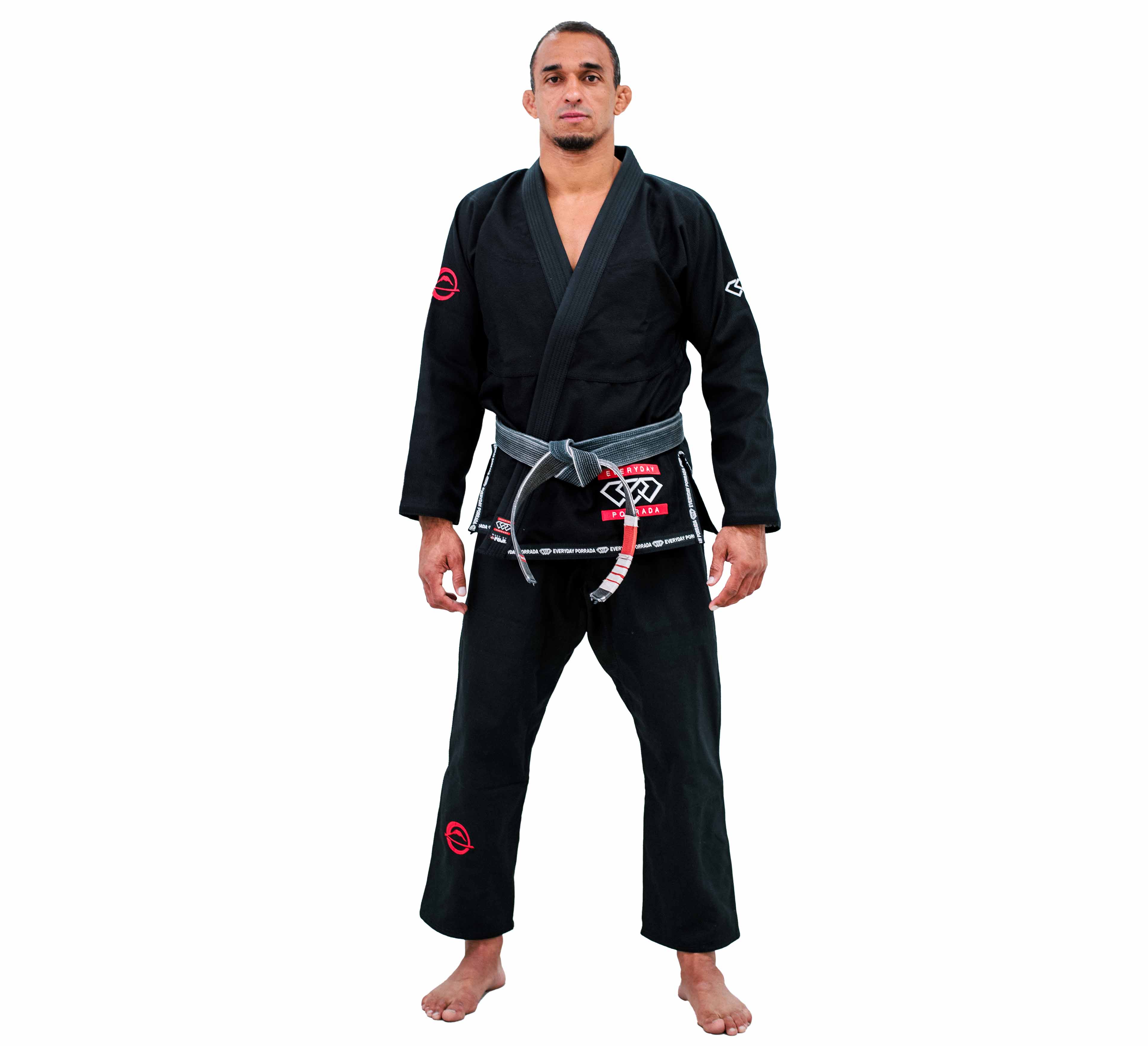 Everyday Porrada Flow-Tech BJJ Gi