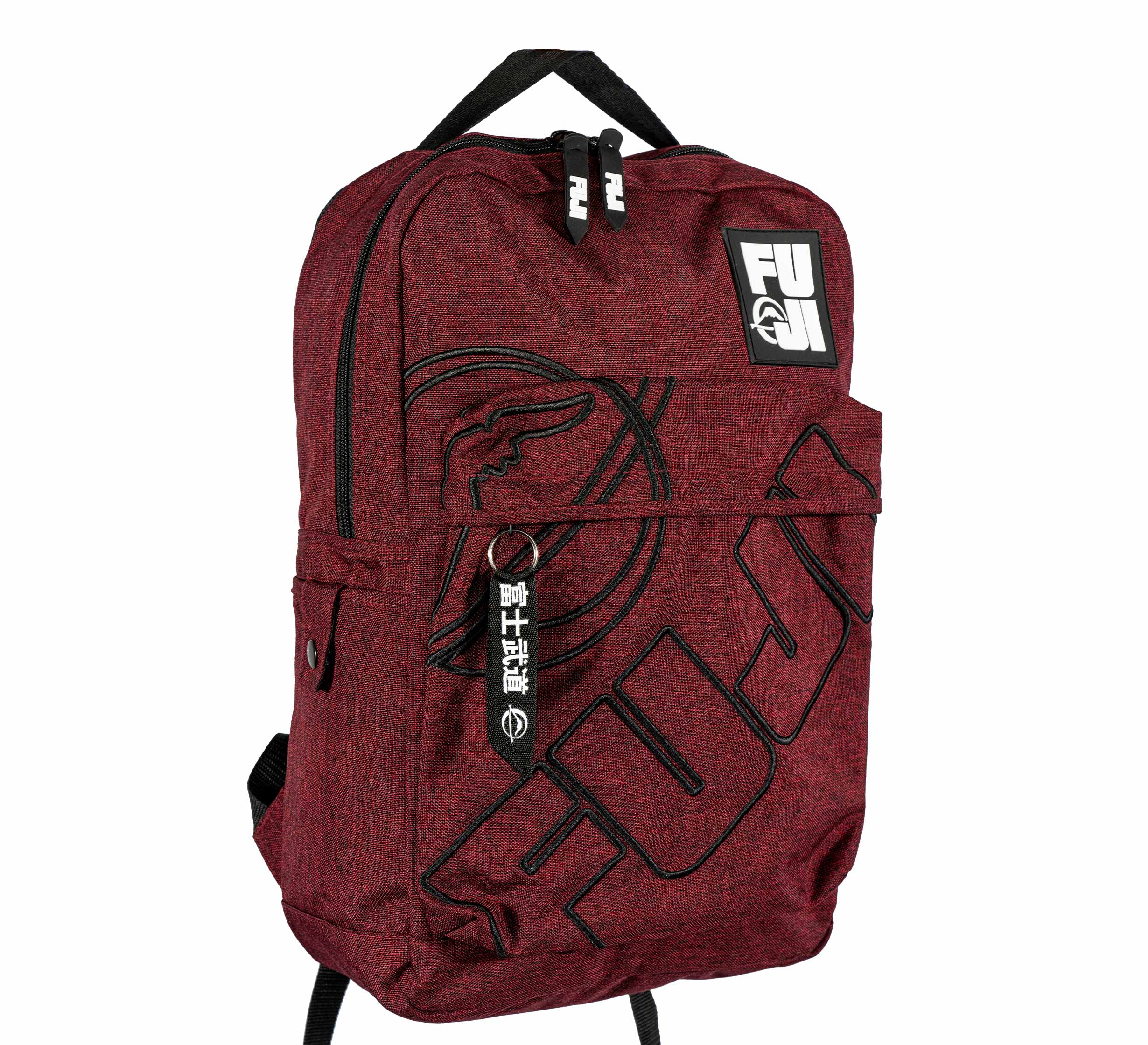 Lifestyle Backpack Red