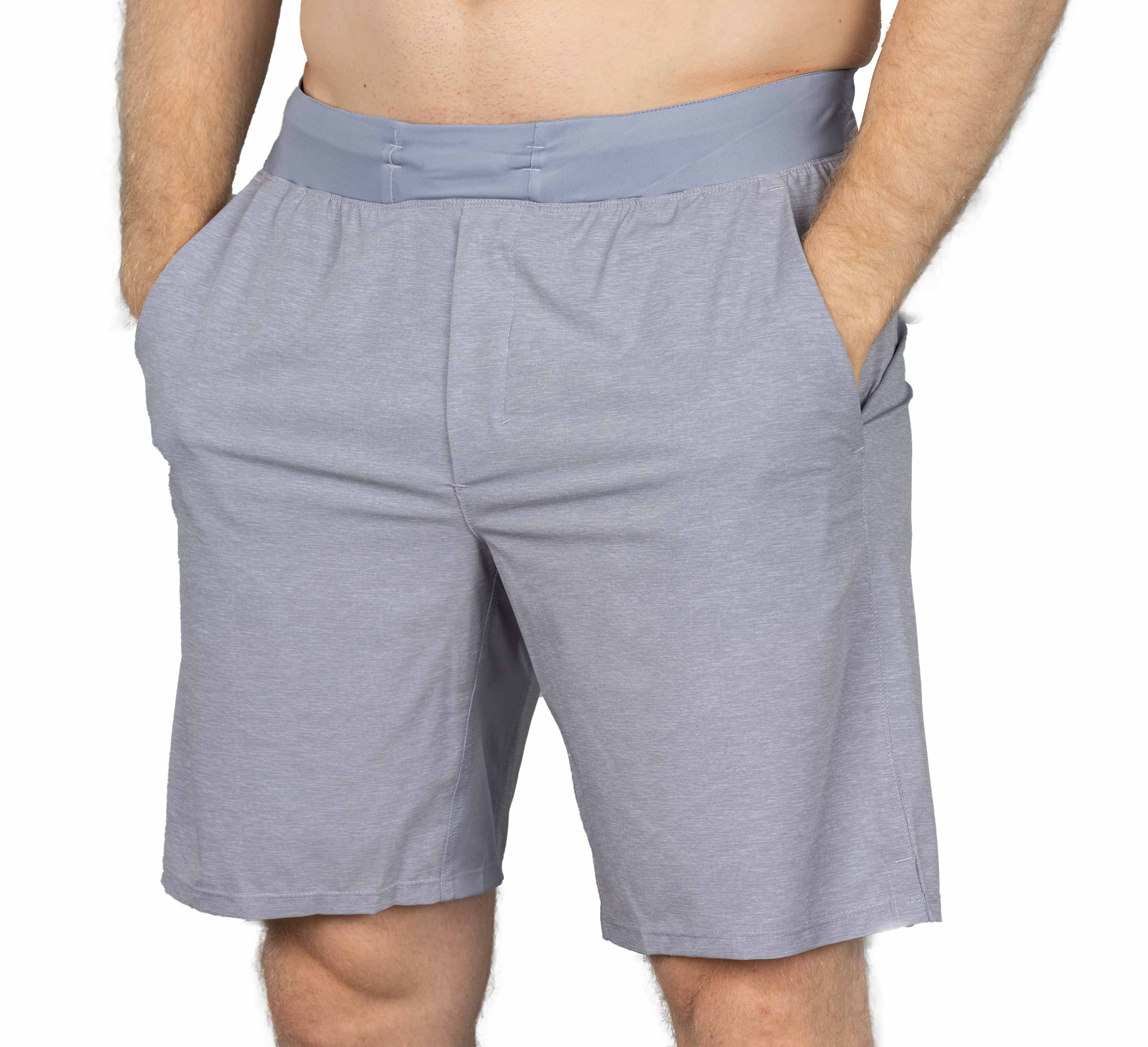 Lifestyle Shorts Grey