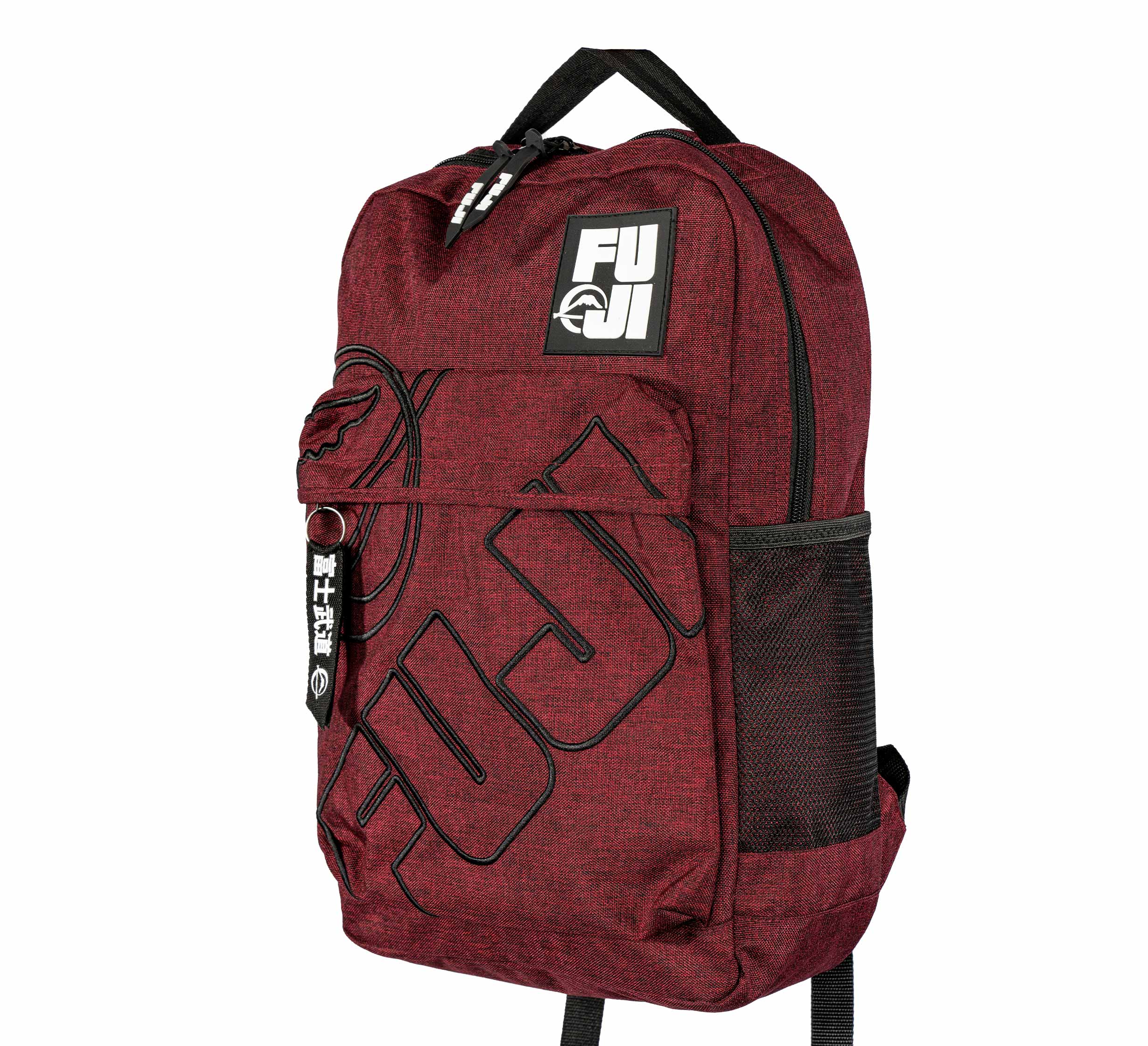 Lifestyle Backpack Red