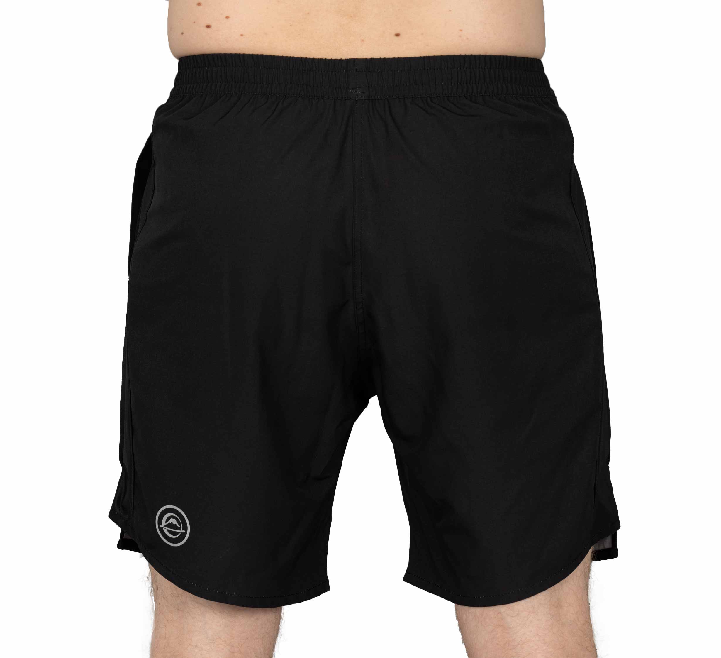 Training Shorts Black