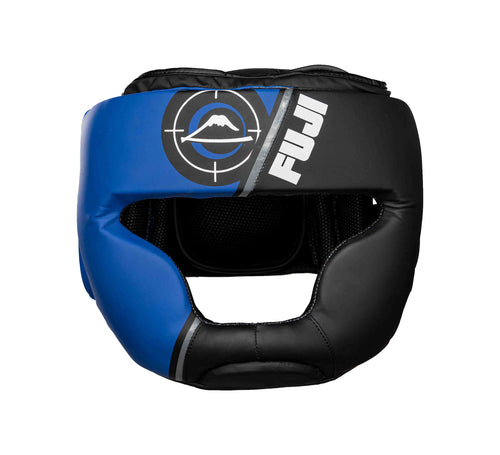 Precision Striking Headgear