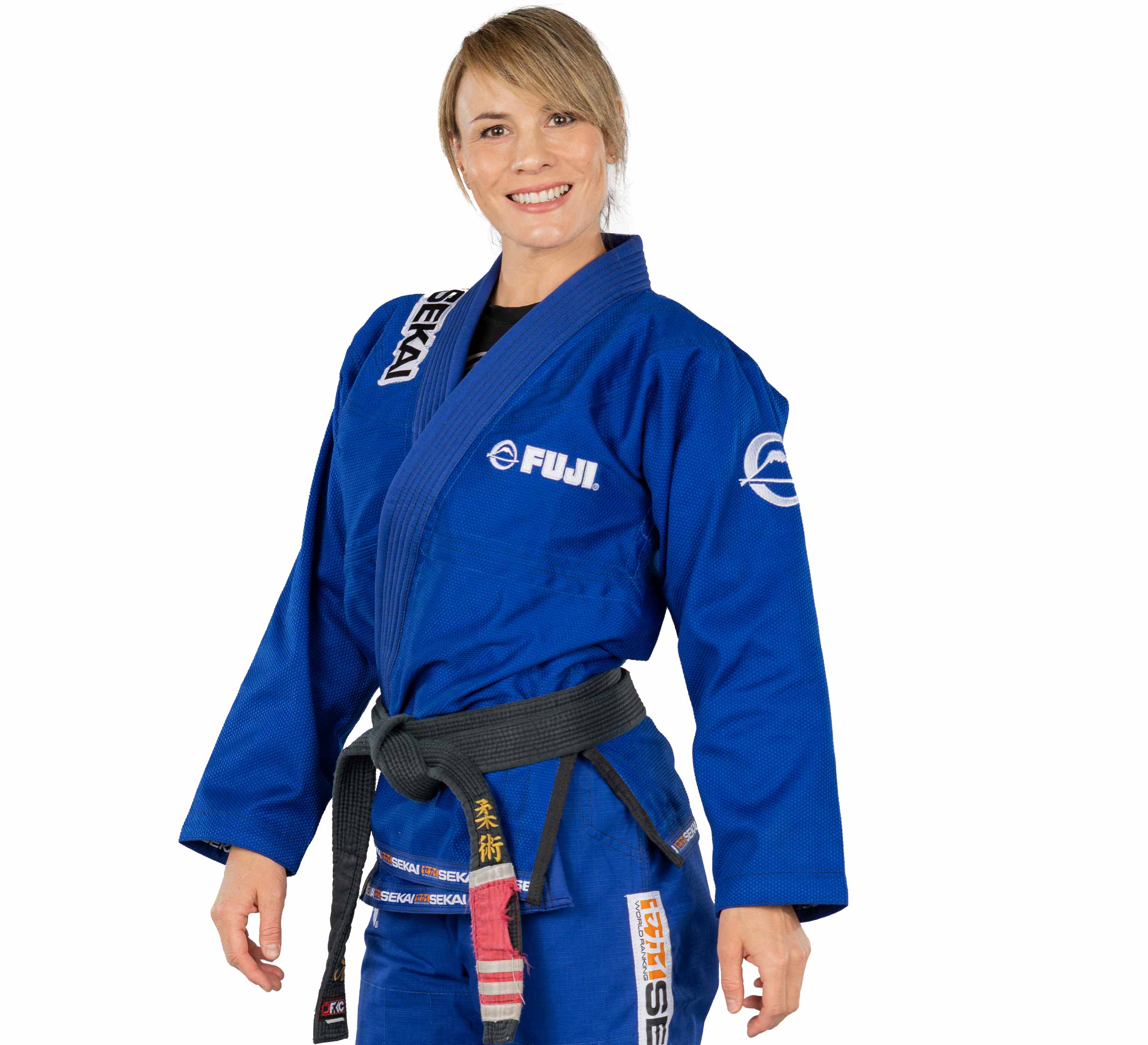 Size w4 Fuji offers Sekai Judo Uniform