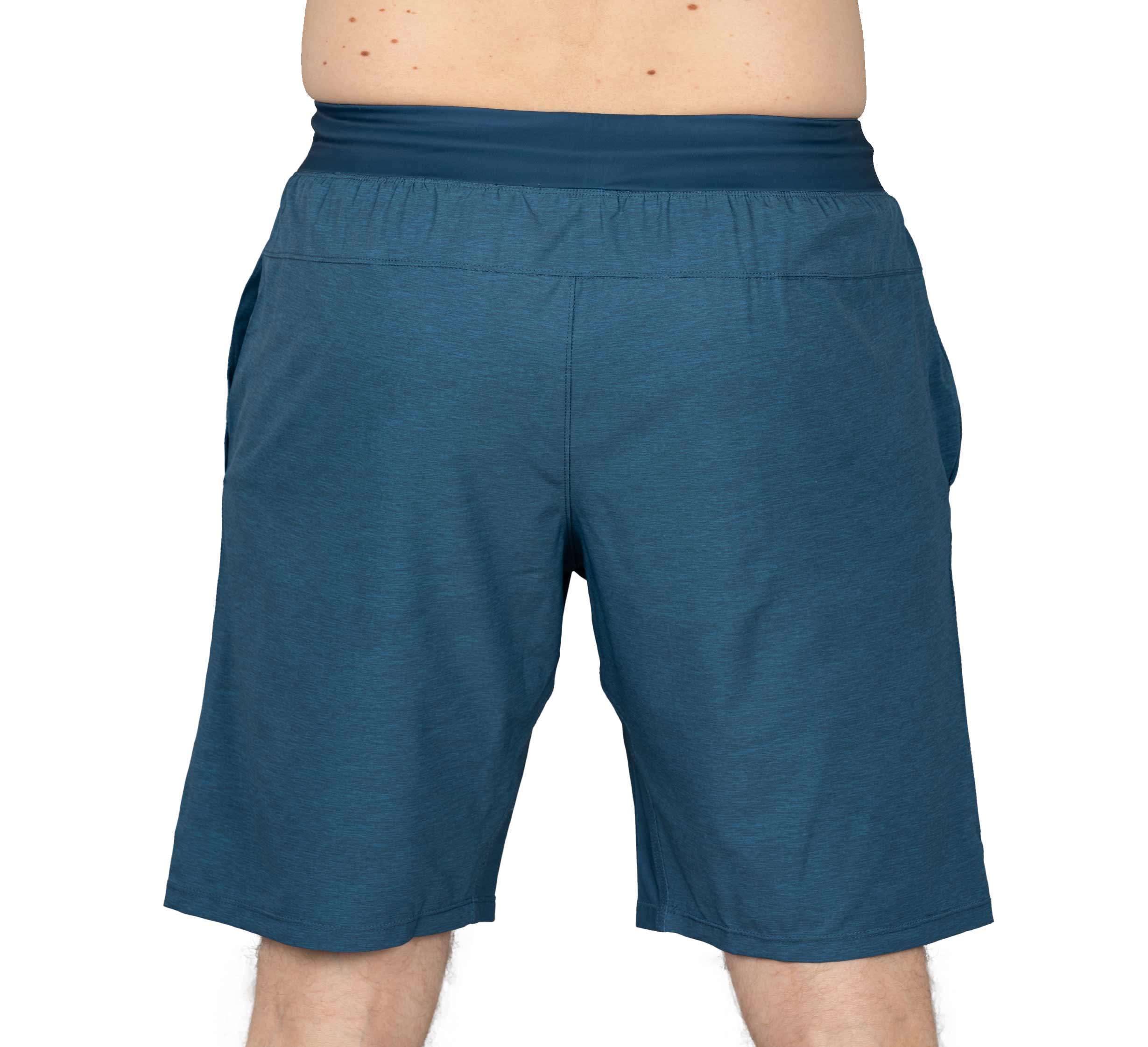 Lifestyle Shorts Navy