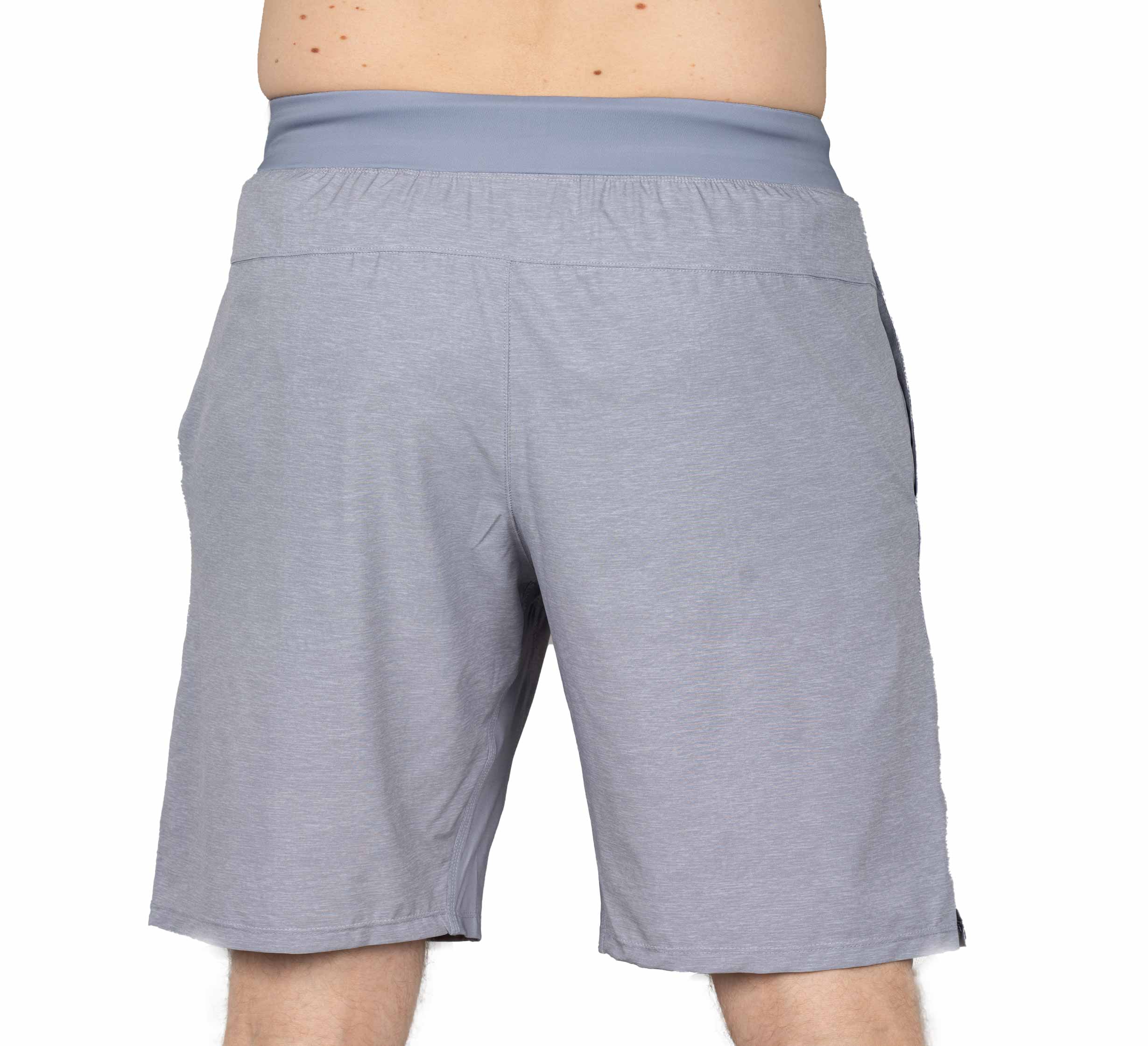 Lifestyle Shorts Grey