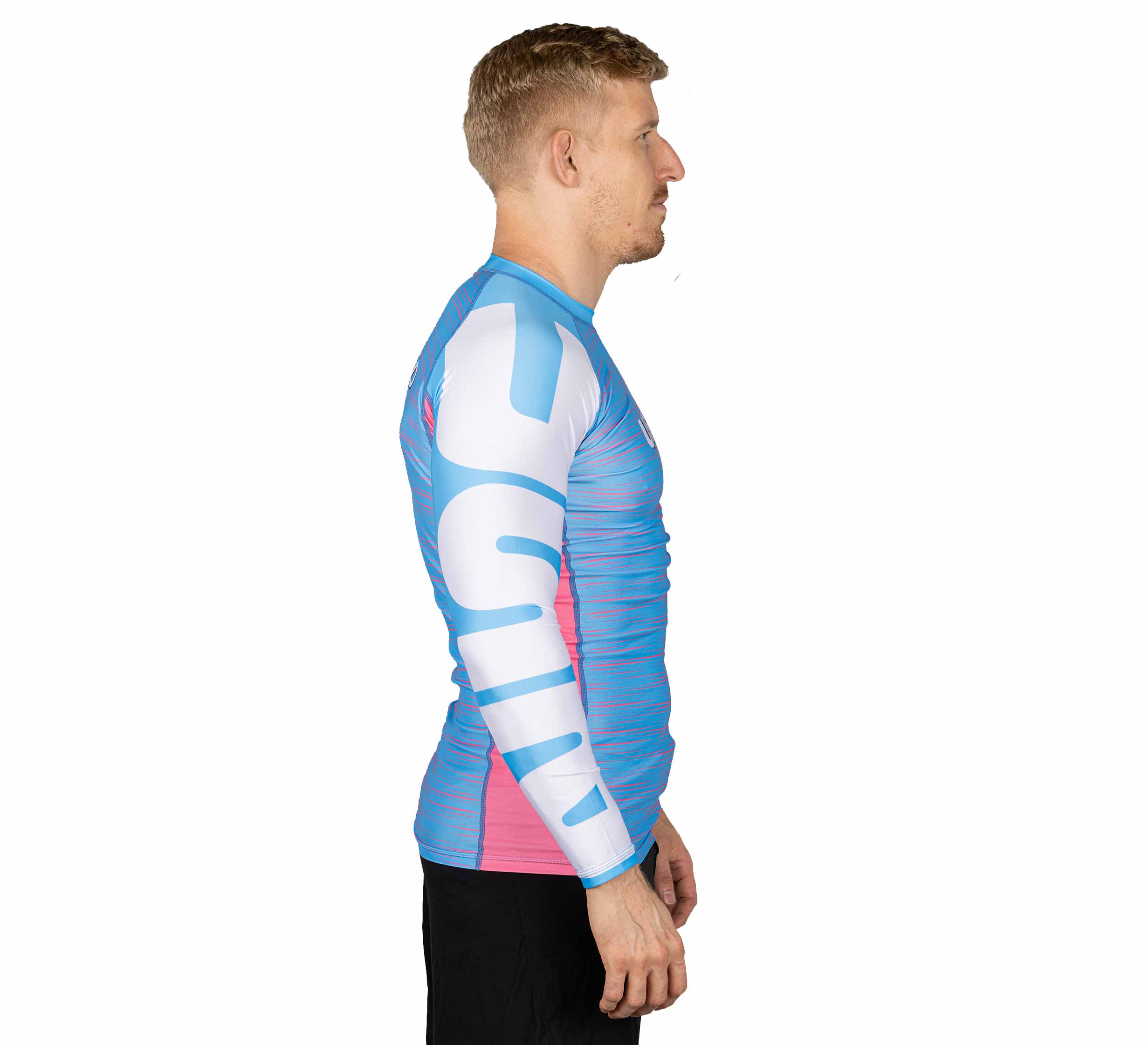 USA 2.0 Rashguard