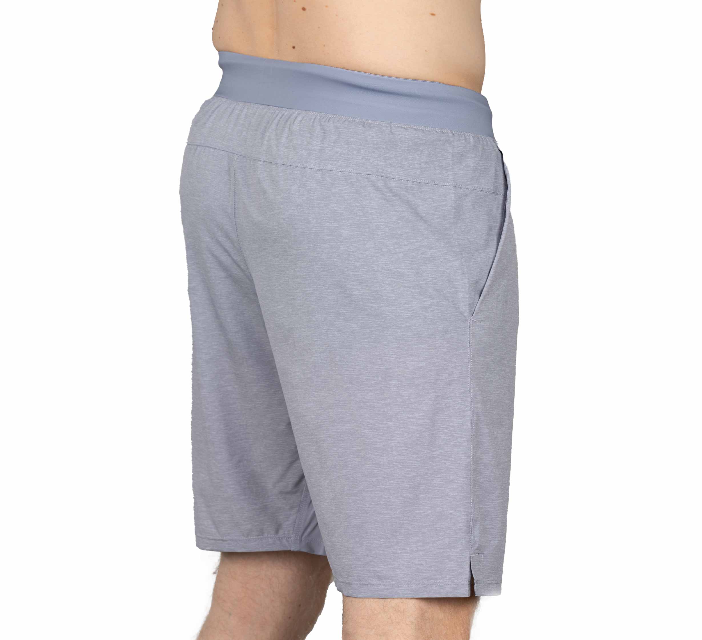 Lifestyle Shorts Grey