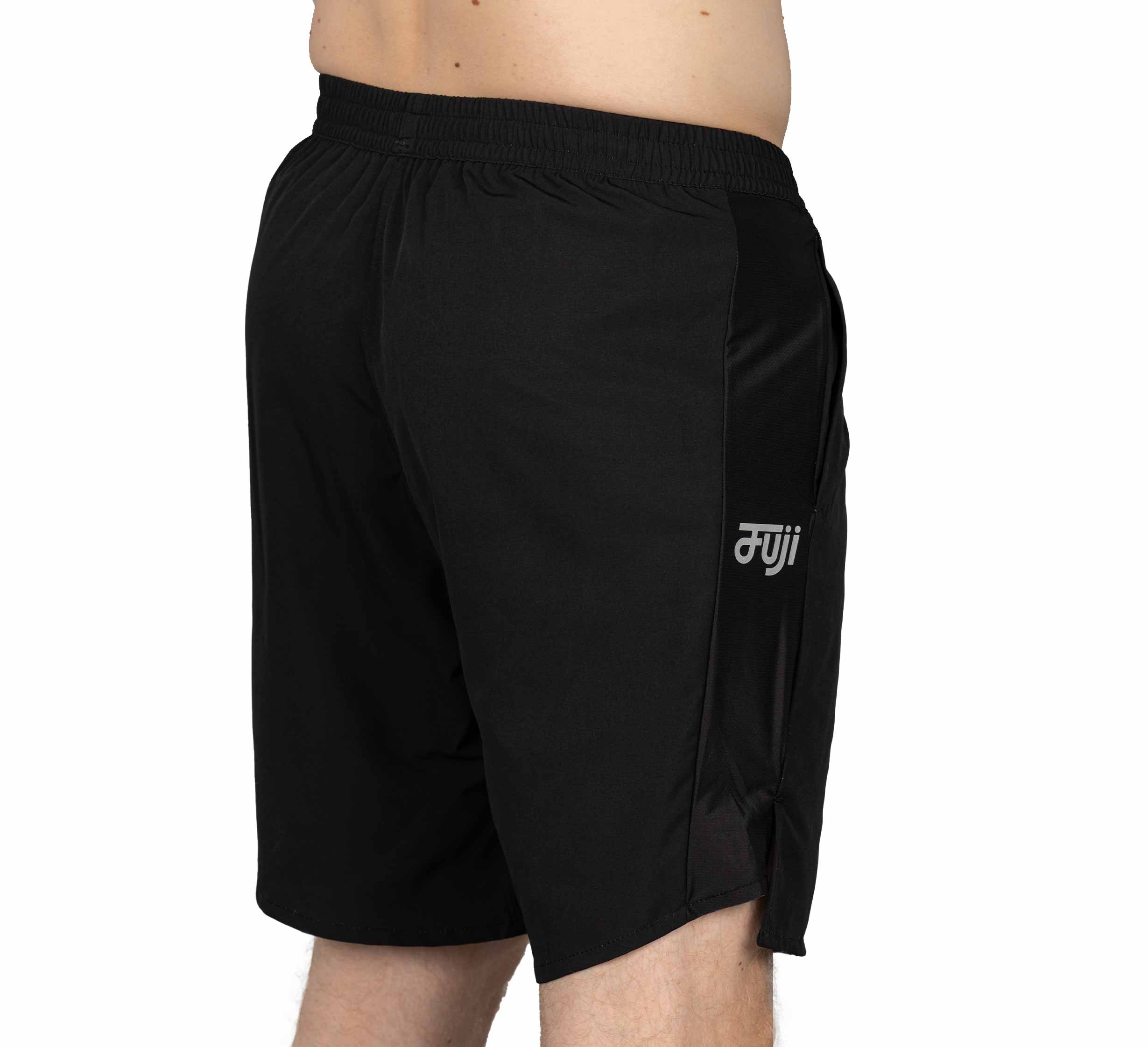 Training Shorts Black