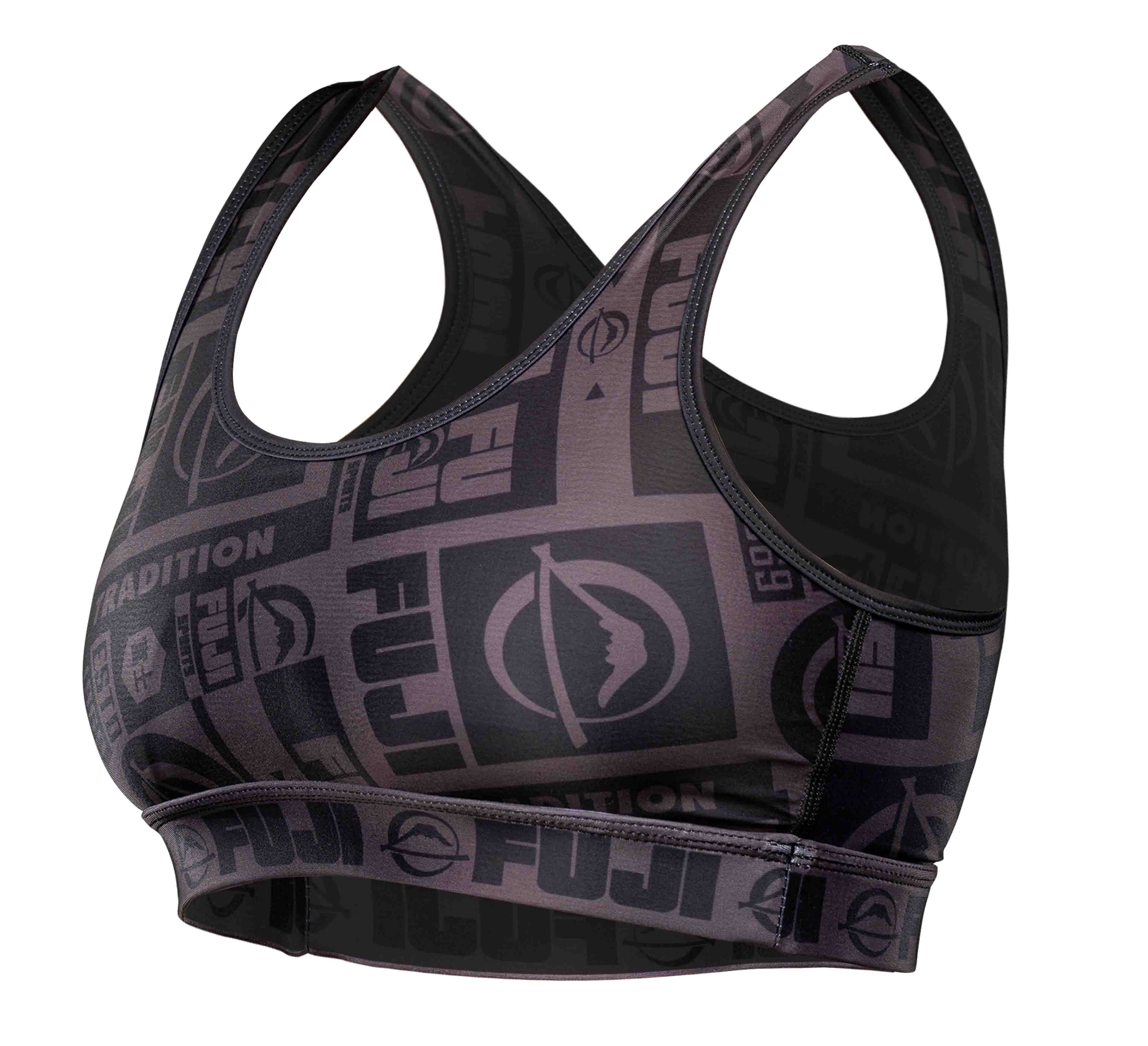 Alpha Sports Bra