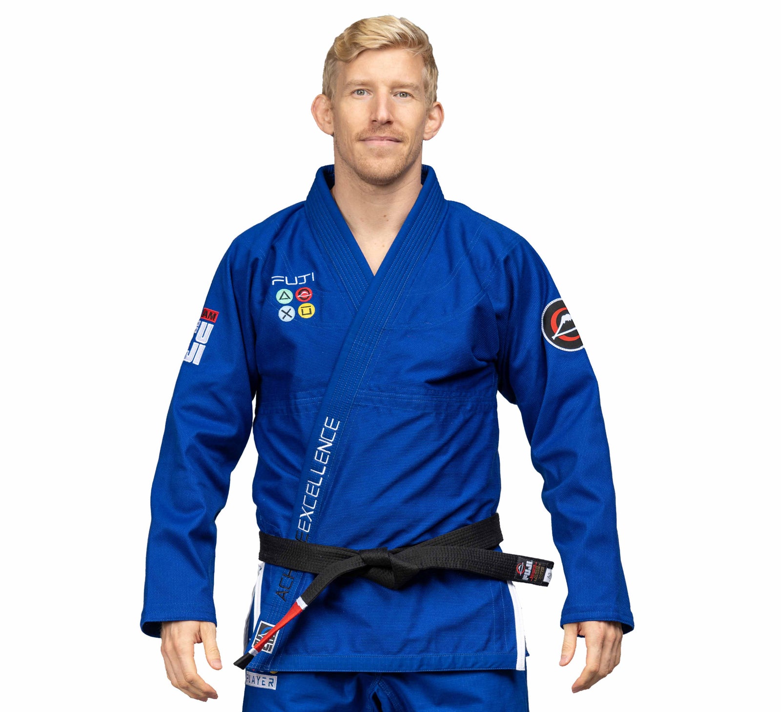 BJJ Fightgear  1 Jiu Jitsu store in Europe  Gis Rashguards  more