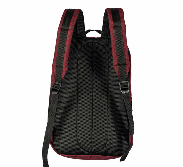 Lifestyle Backpack Red