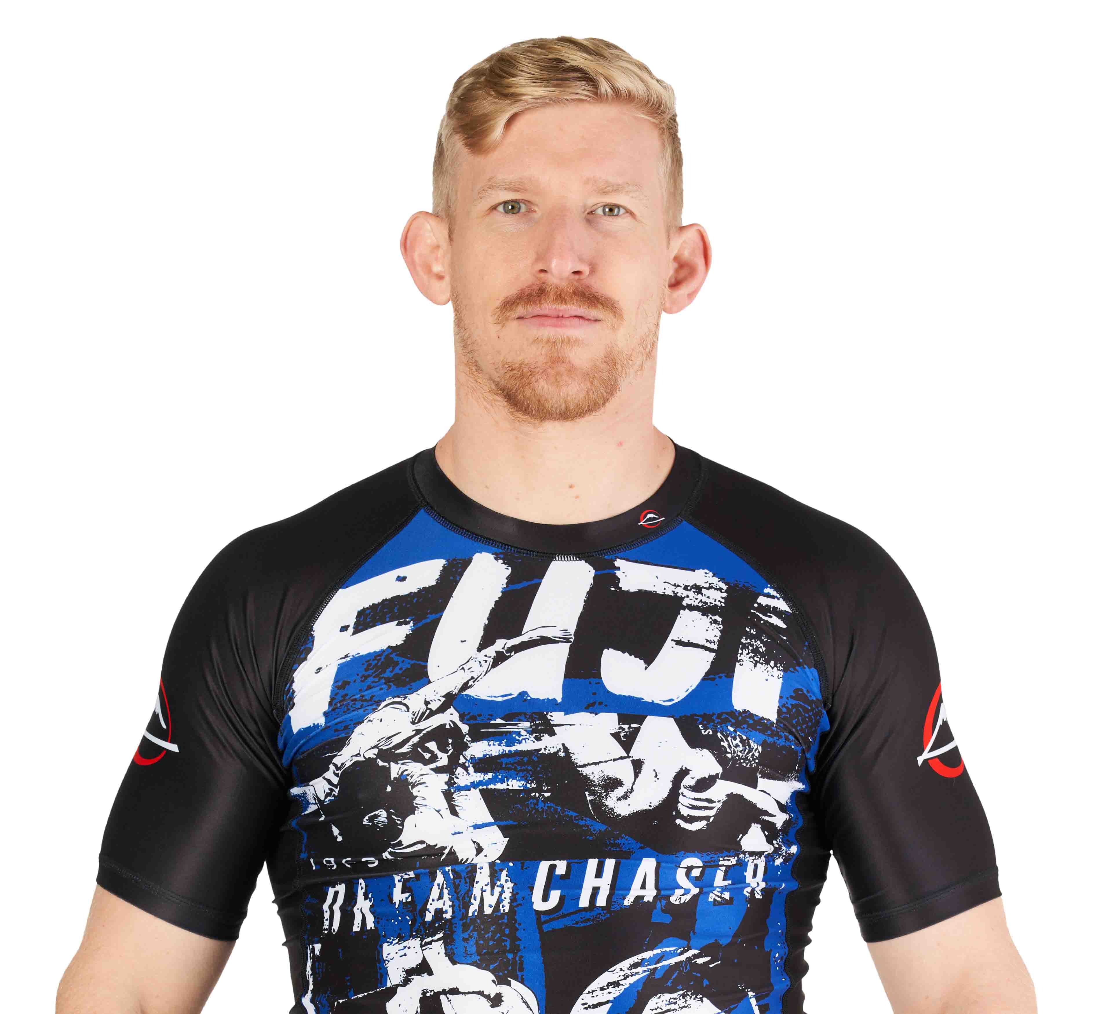 Dream Chaser Rashguard Blue