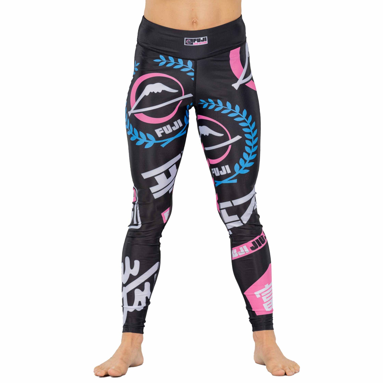 Grappling Spats / Tights for MMA / BJJ – Tagged Women – Dynasty