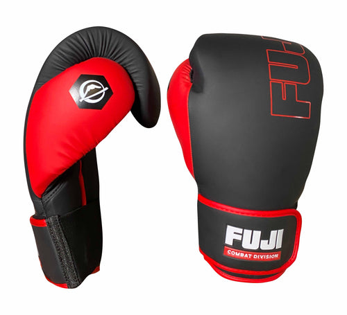 Essential Boxing Gloves