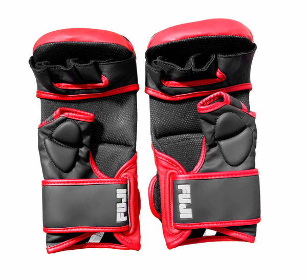 Essential Hybrid MMA Gloves