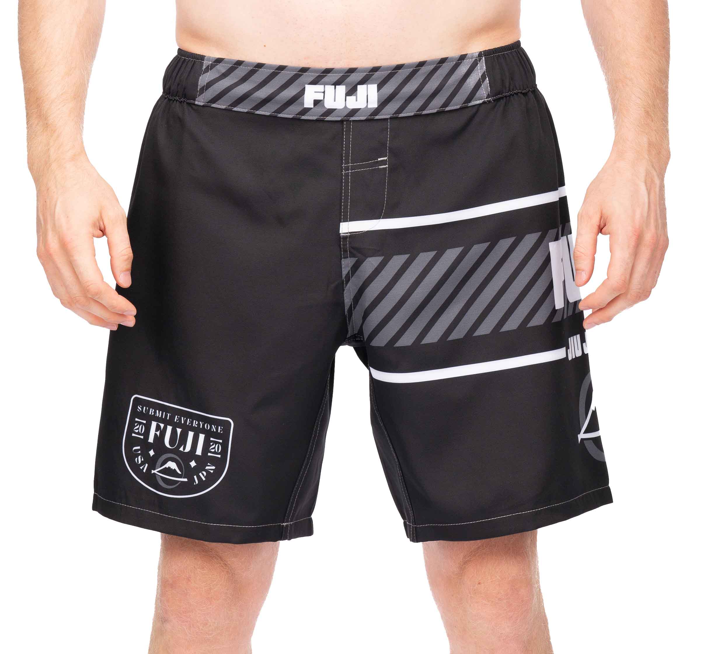 Freestyle 2.0 Ranked Grappling Shorts