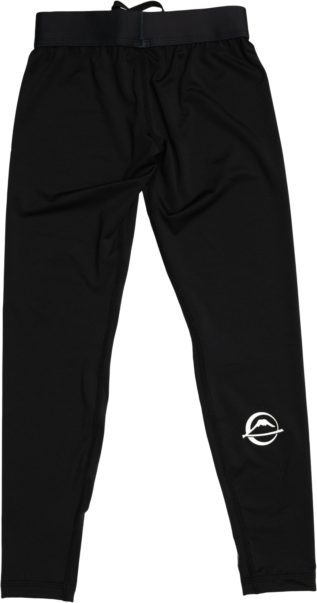 Baseline Kids Grappling Spats V2