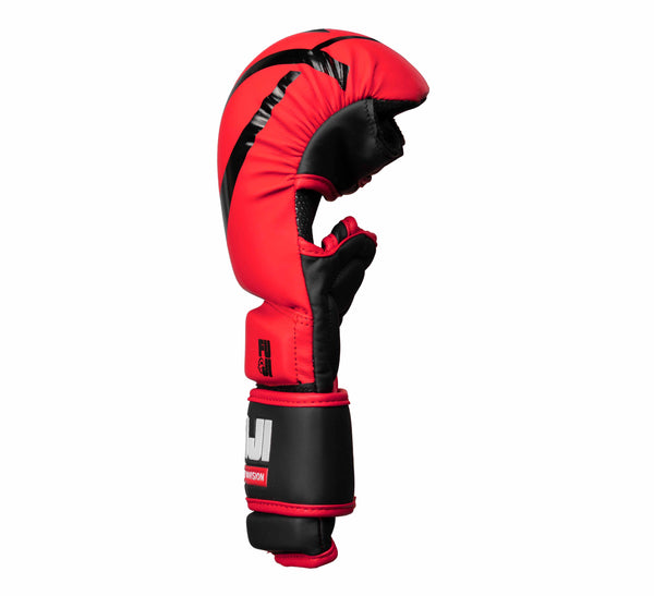 Essential Hybrid MMA Gloves