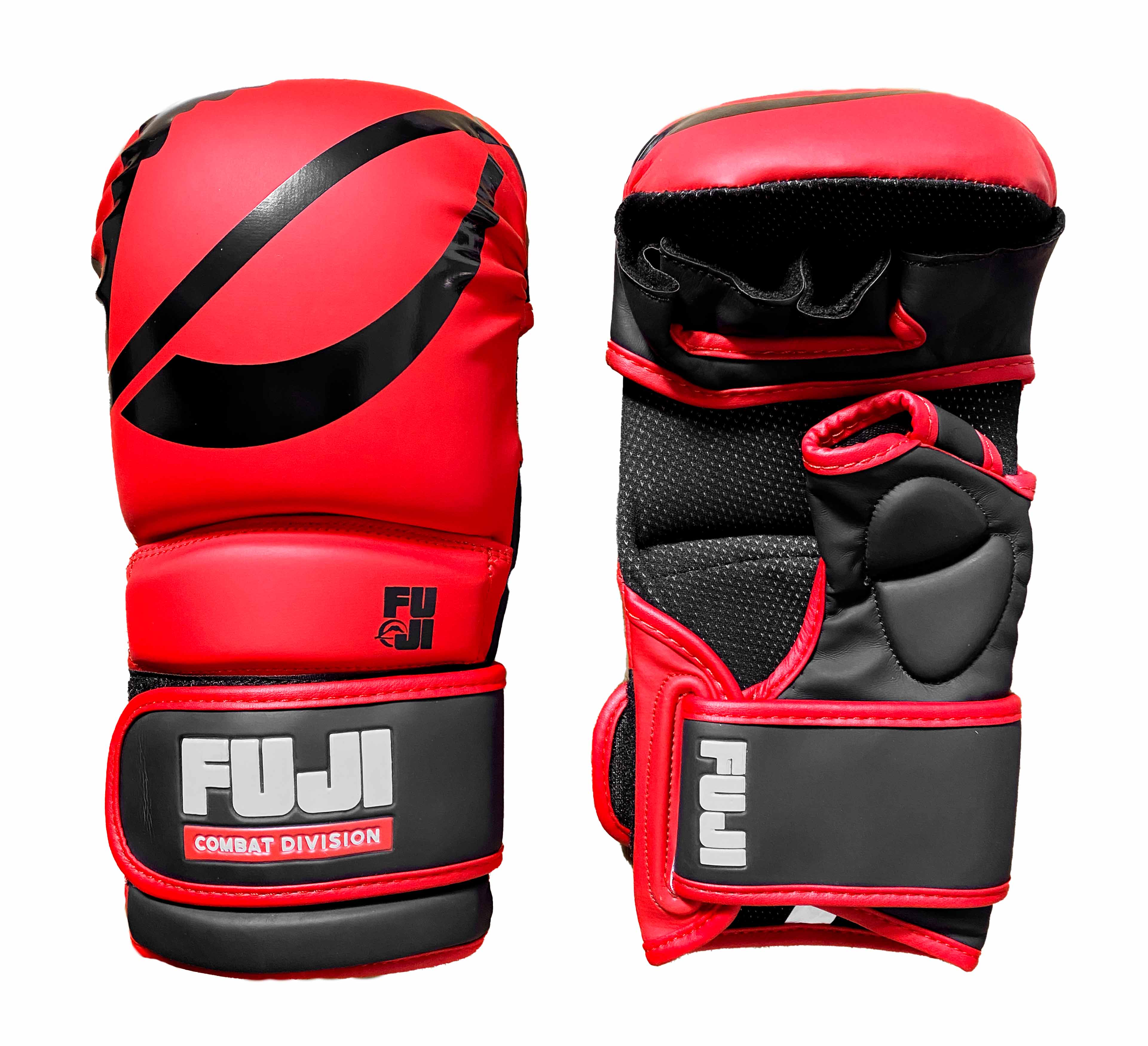 Essential Hybrid MMA Gloves