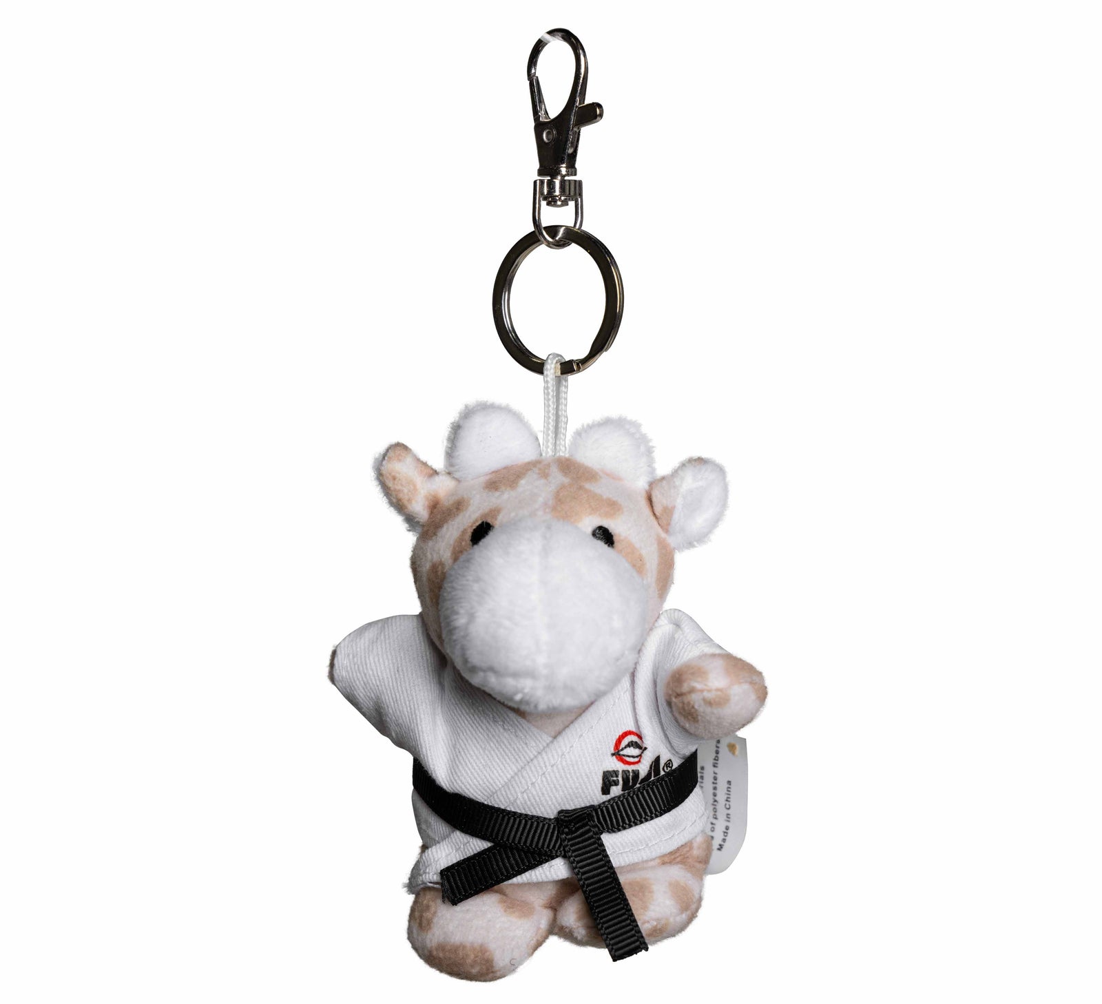 New Cartoon Plush Cute Panda Keychain For Gifts Backpacks Key Chains Key  Ring Men Women Bag