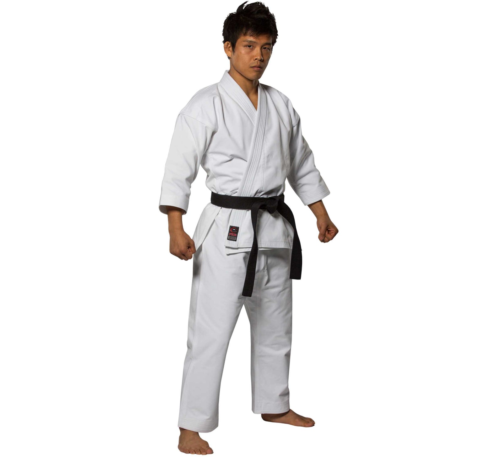 academisch verontschuldiging Verdorie FUJI Sports Advanced Brushed Karate Gi