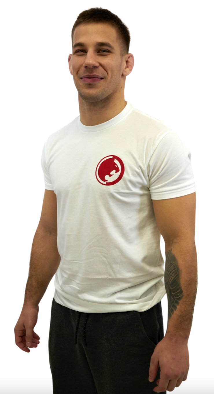 Gracie sales t shirt