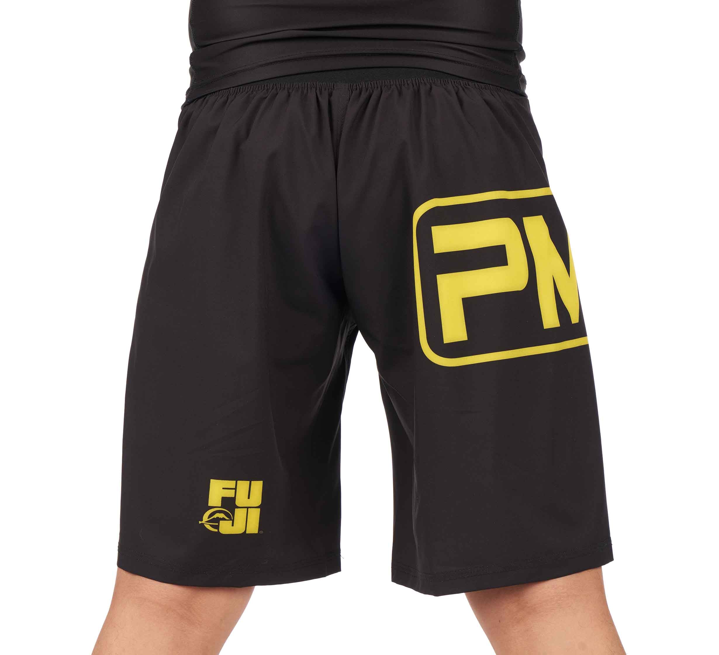 Premier Martial Arts Kids Fight Shorts