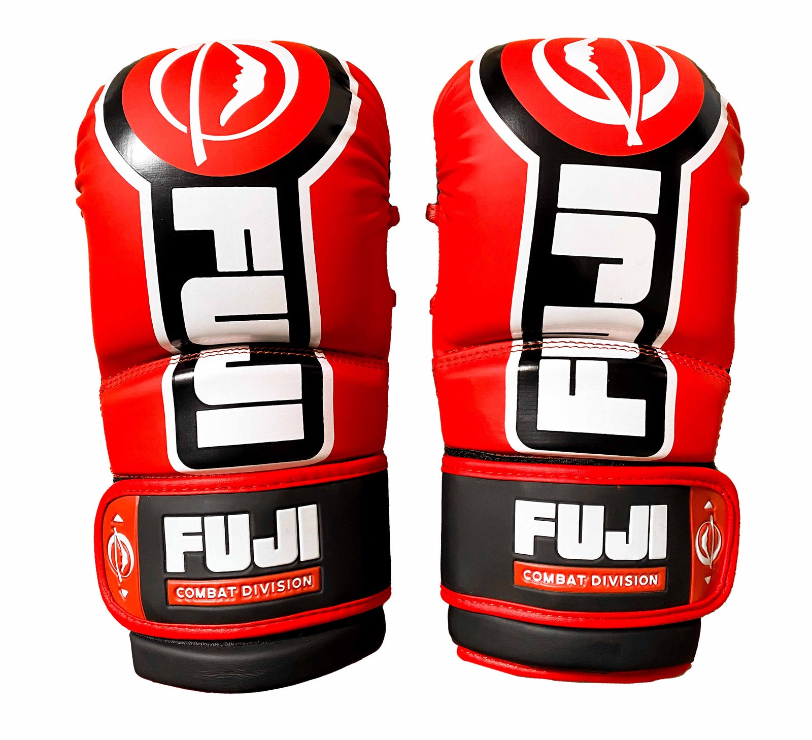 Pro-Combat Hybrid MMA Gloves – FUJI Sports