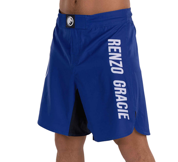 Renzo Gracie 2020 Flex Fight Shorts