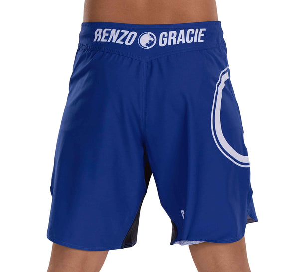 Renzo Gracie 2020 Flex Fight Shorts